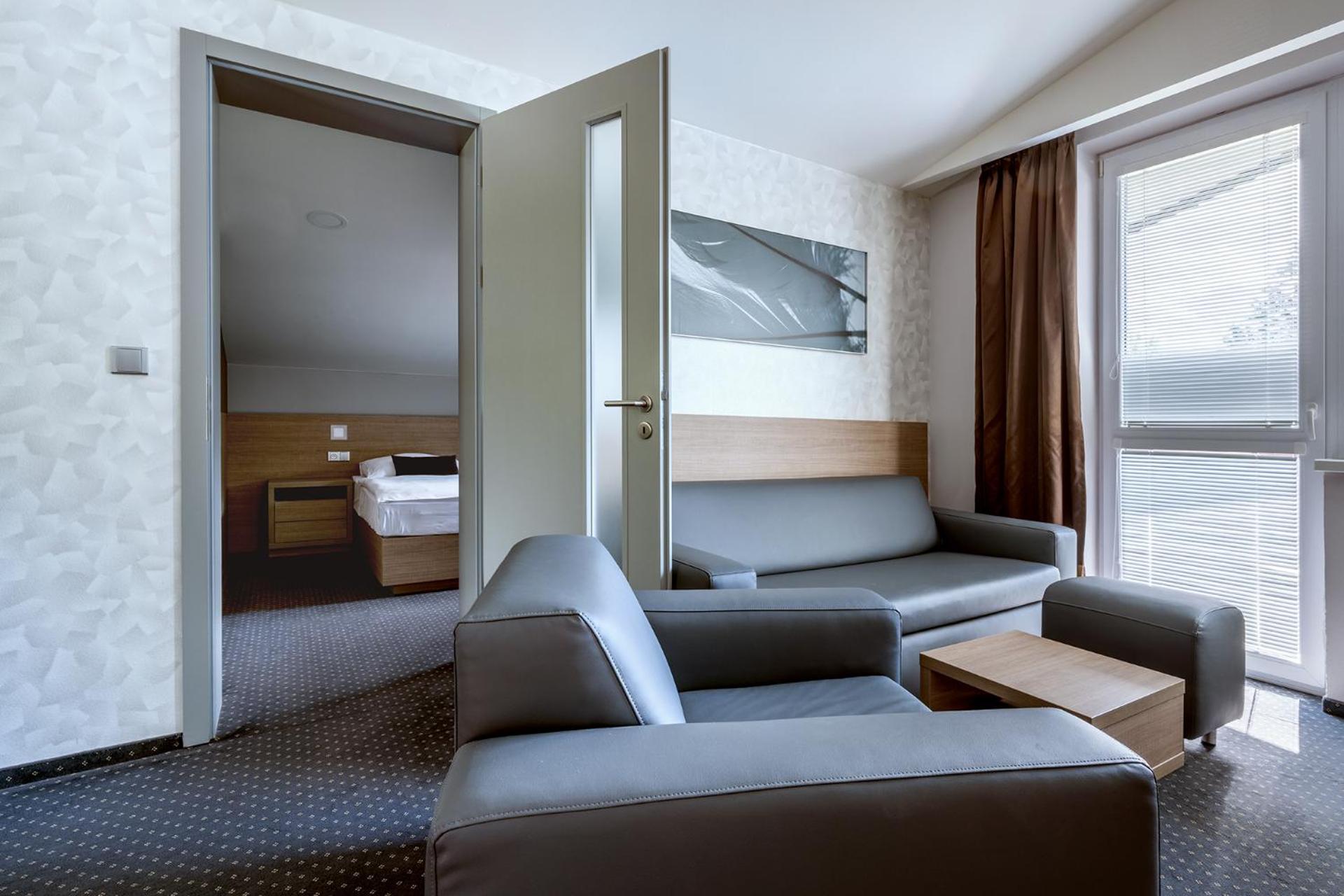 Family Suite photo 2