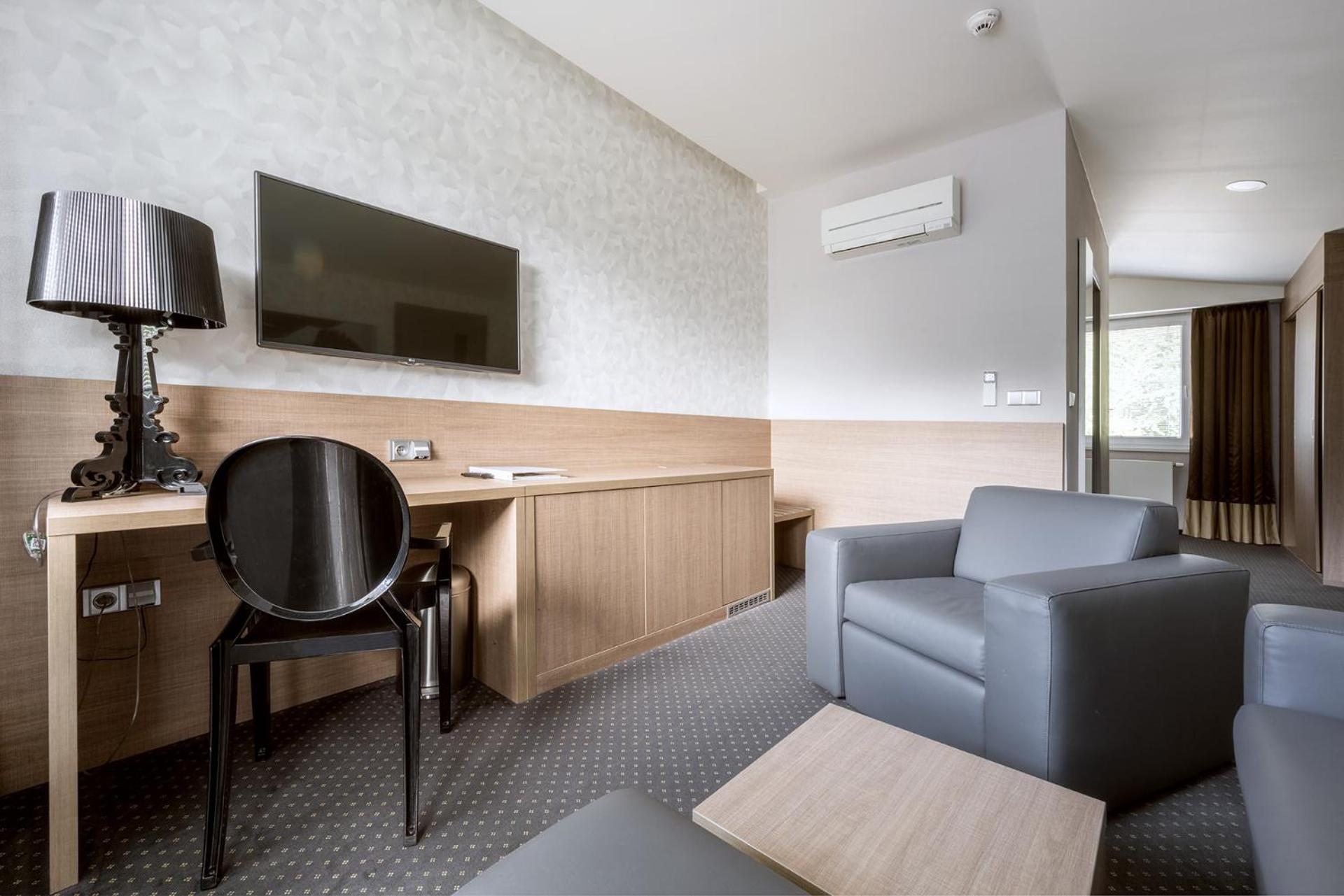 Suite photo 2