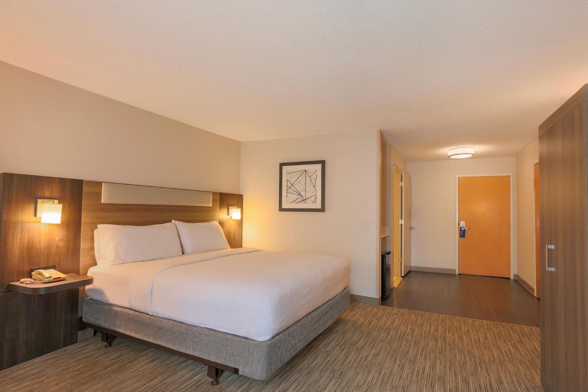 King Room - Disability Access - Photo 1