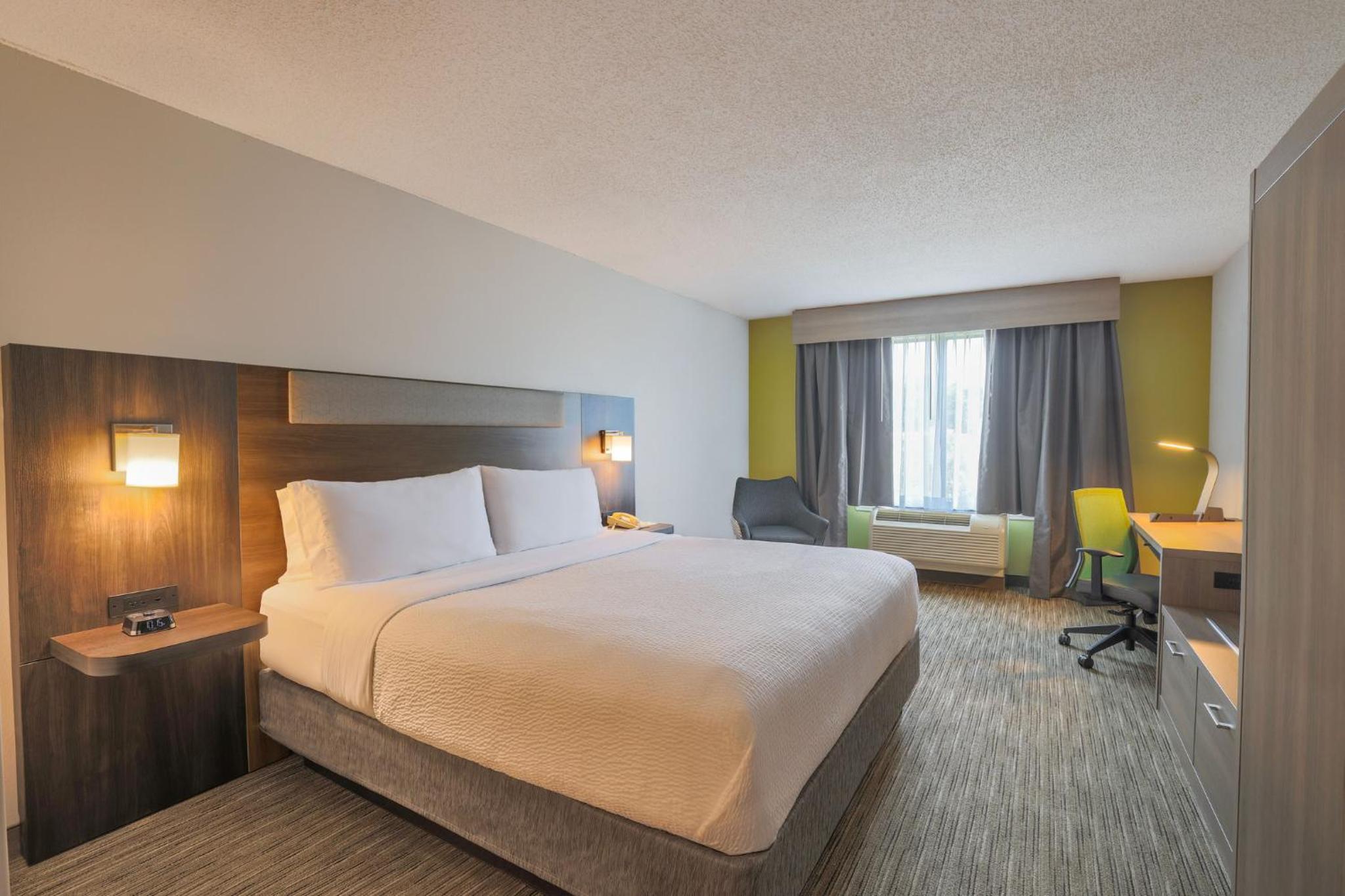 Standard Room - Photo 4