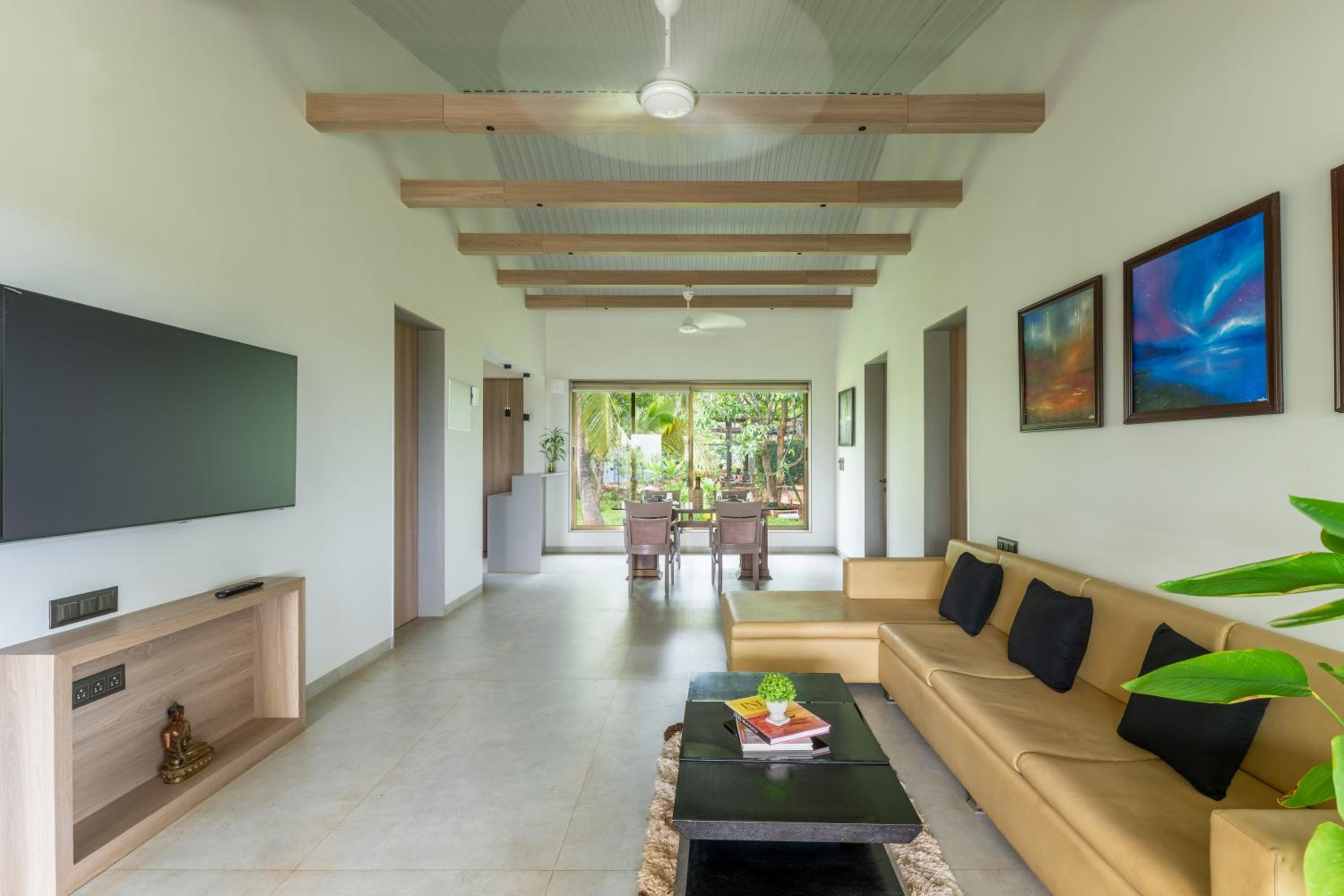 Two-Bedroom Villa photo 3