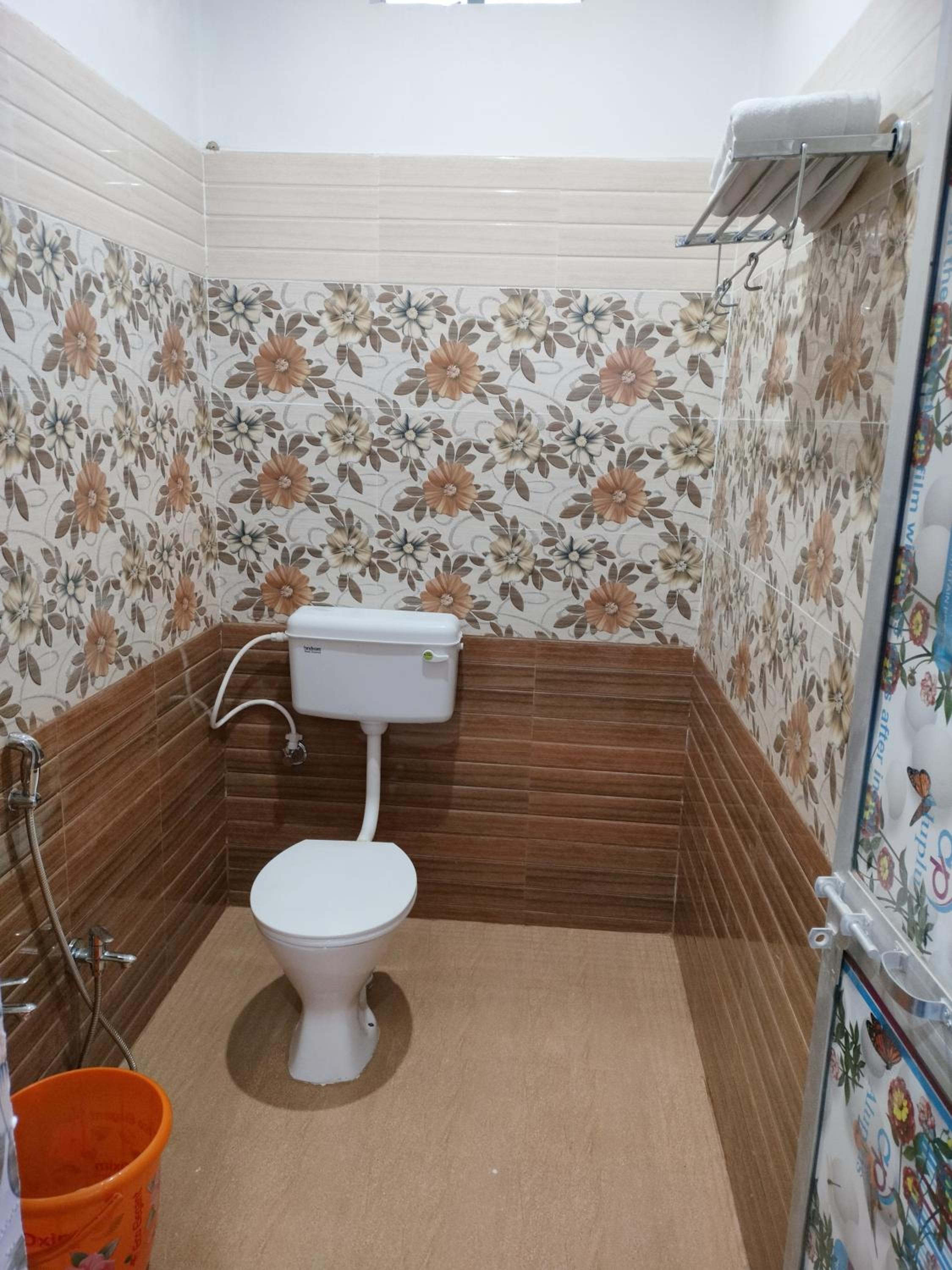 Deluxe Triple Room photo 2