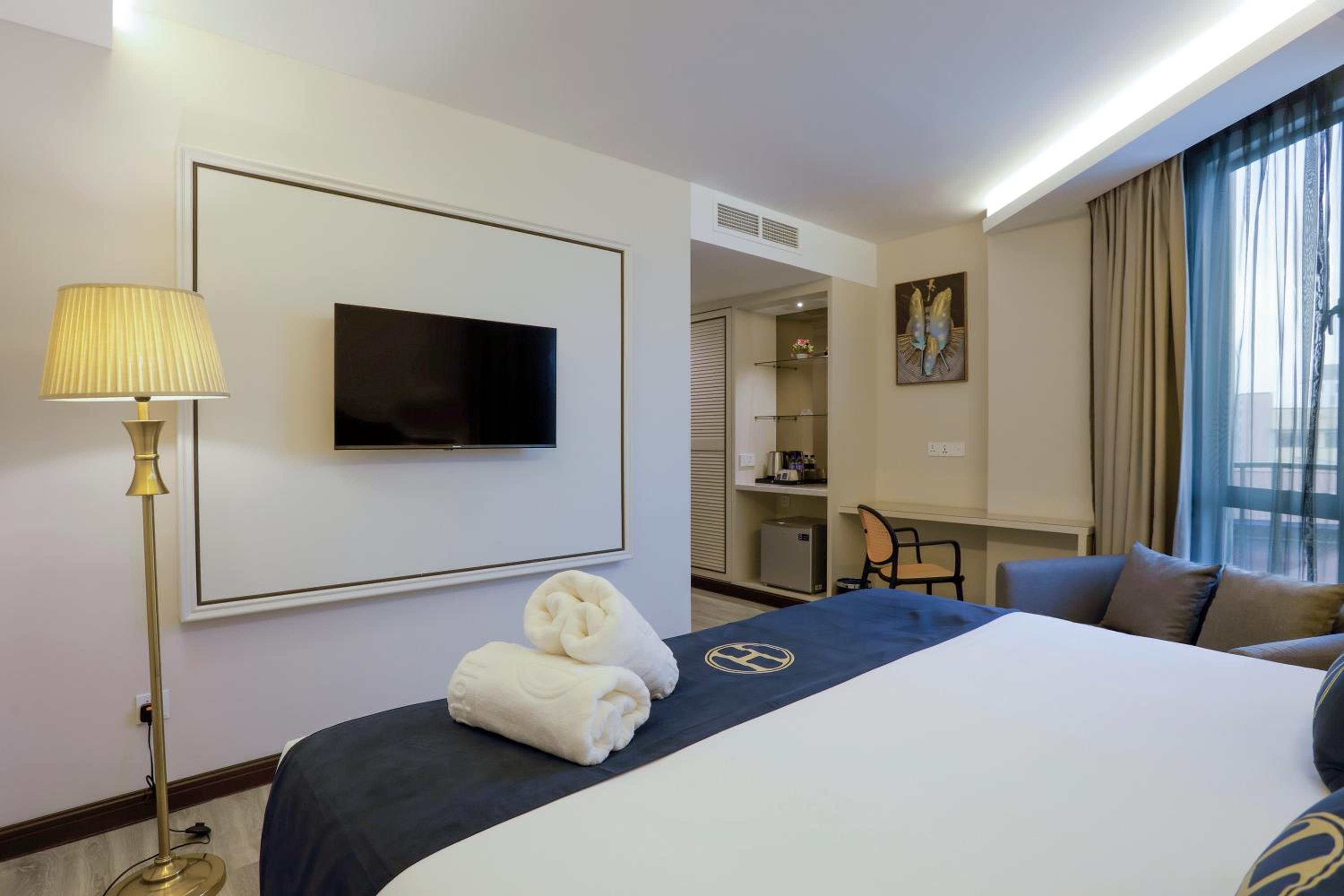 Junior Suite - Photo 2