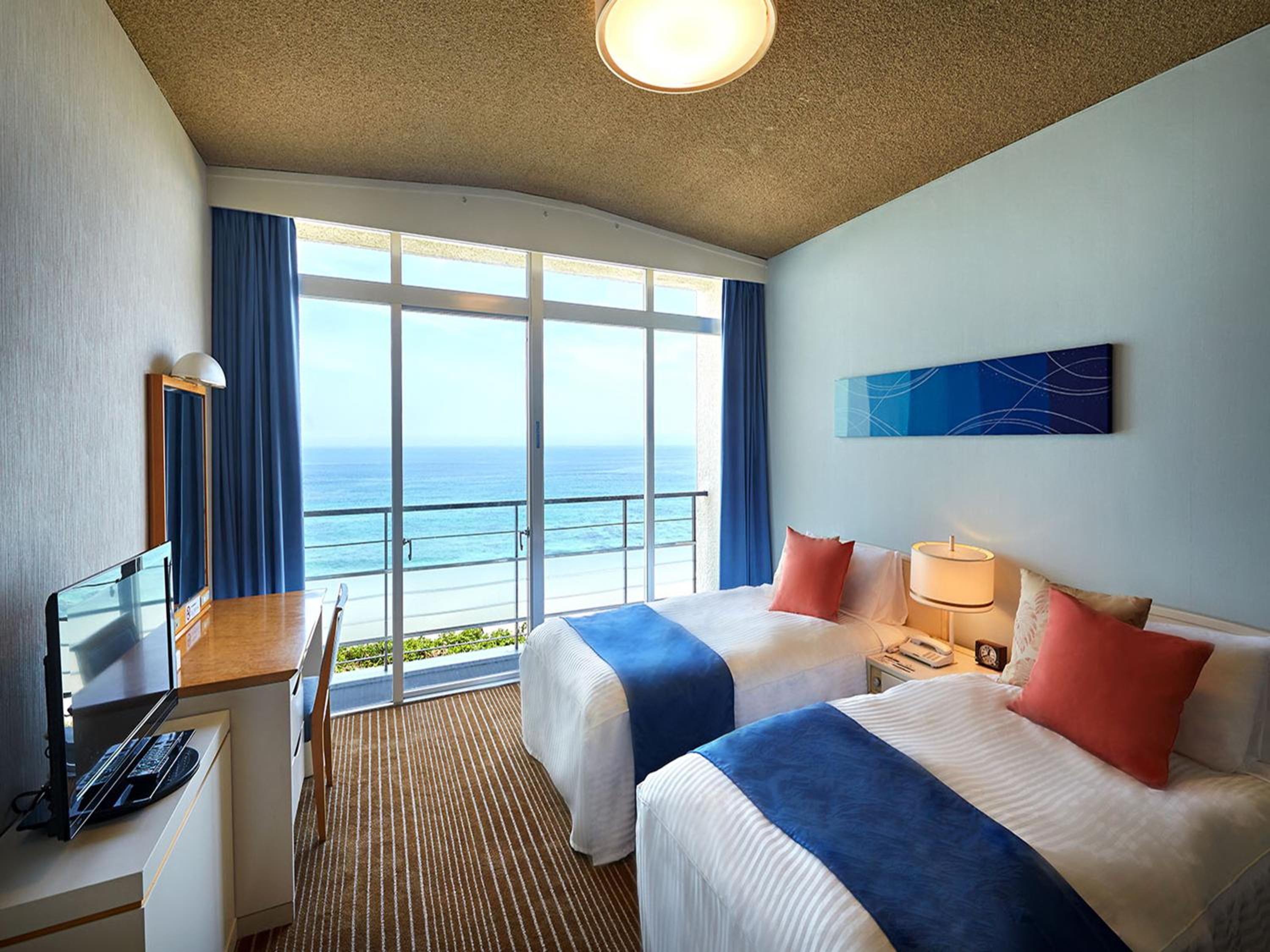 Standard Room with Tatami Area - Photo 1