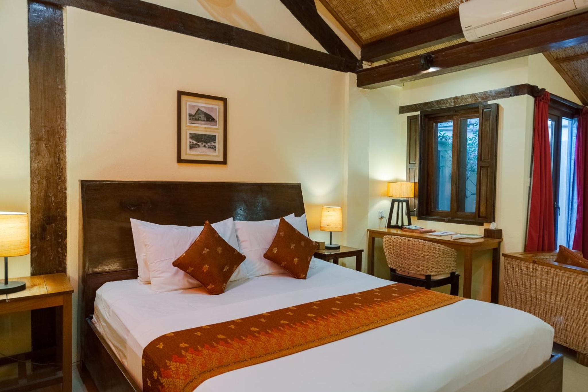 Double Room - Photo 7