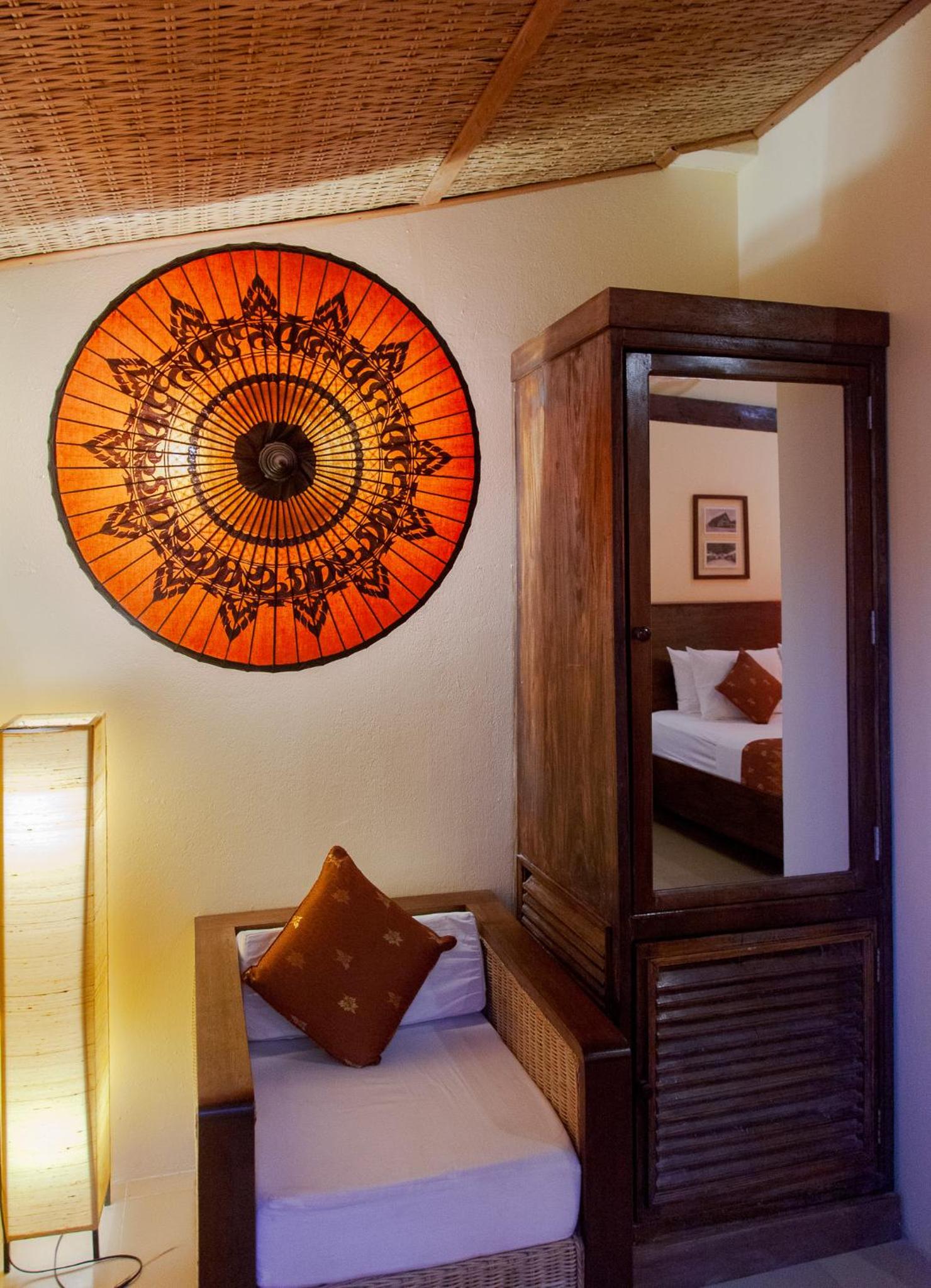 Double Room - Photo 4