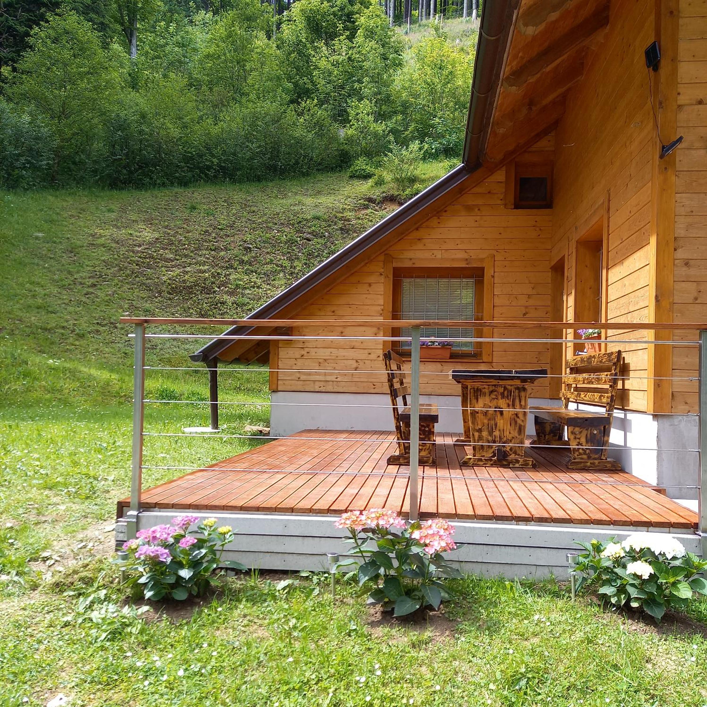 One-Bedroom Apartment with Balcony photo 2