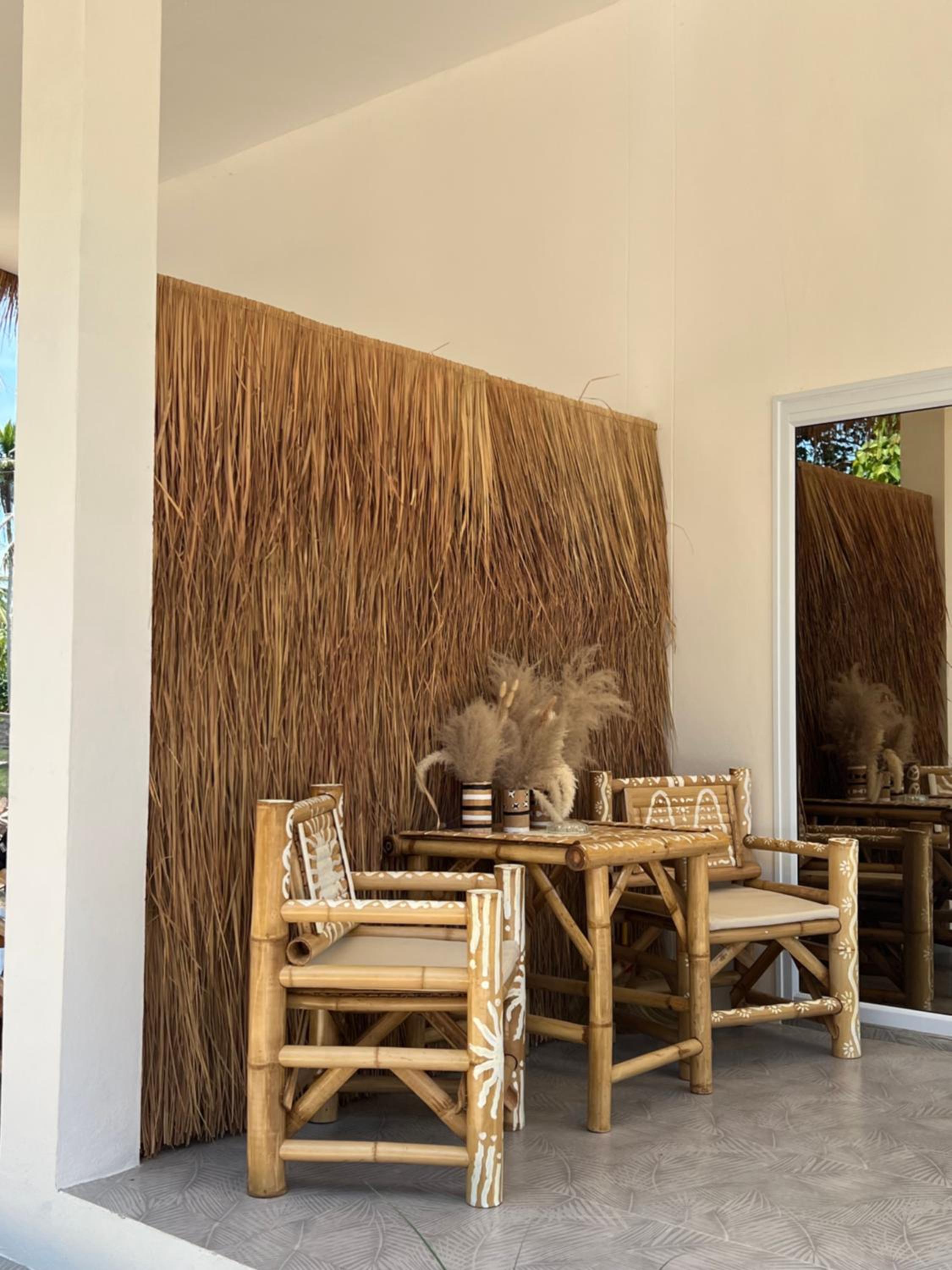 Deluxe Bungalow with Garden View - Photo 5