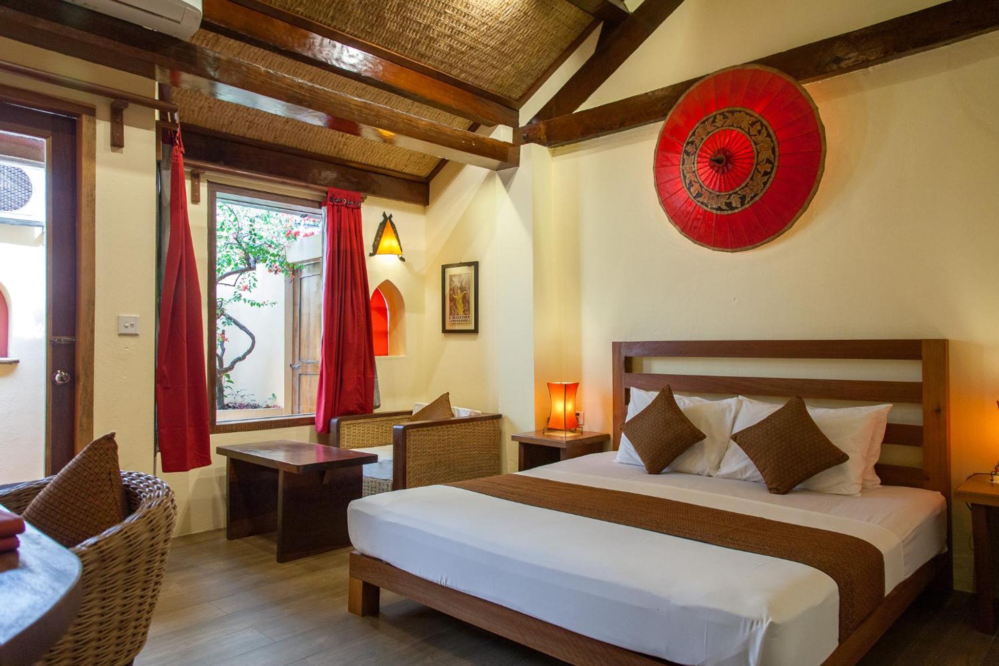 Double Room - Photo 2