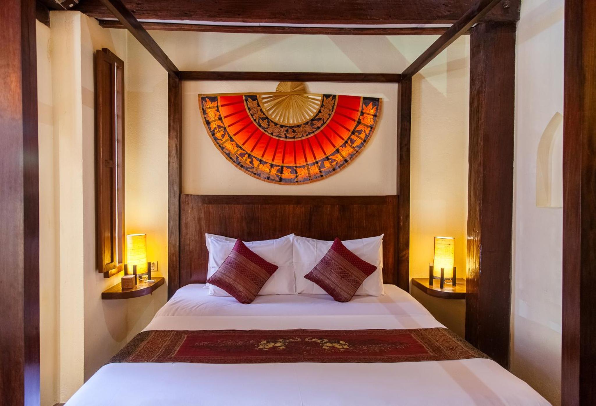 Double Room - Photo 5