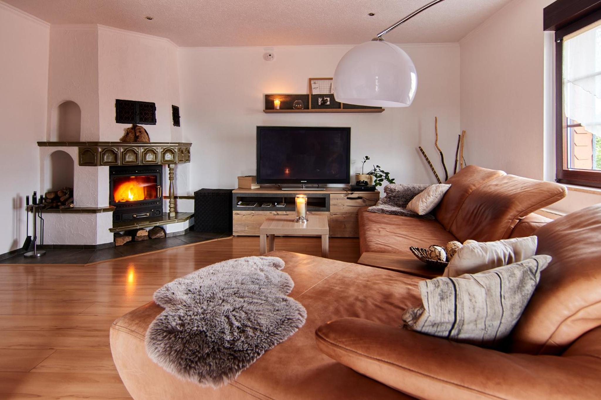 Two-Bedroom Suite With Balcony photo 1