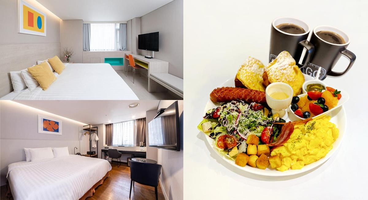 Superior Double Room - Photo 11