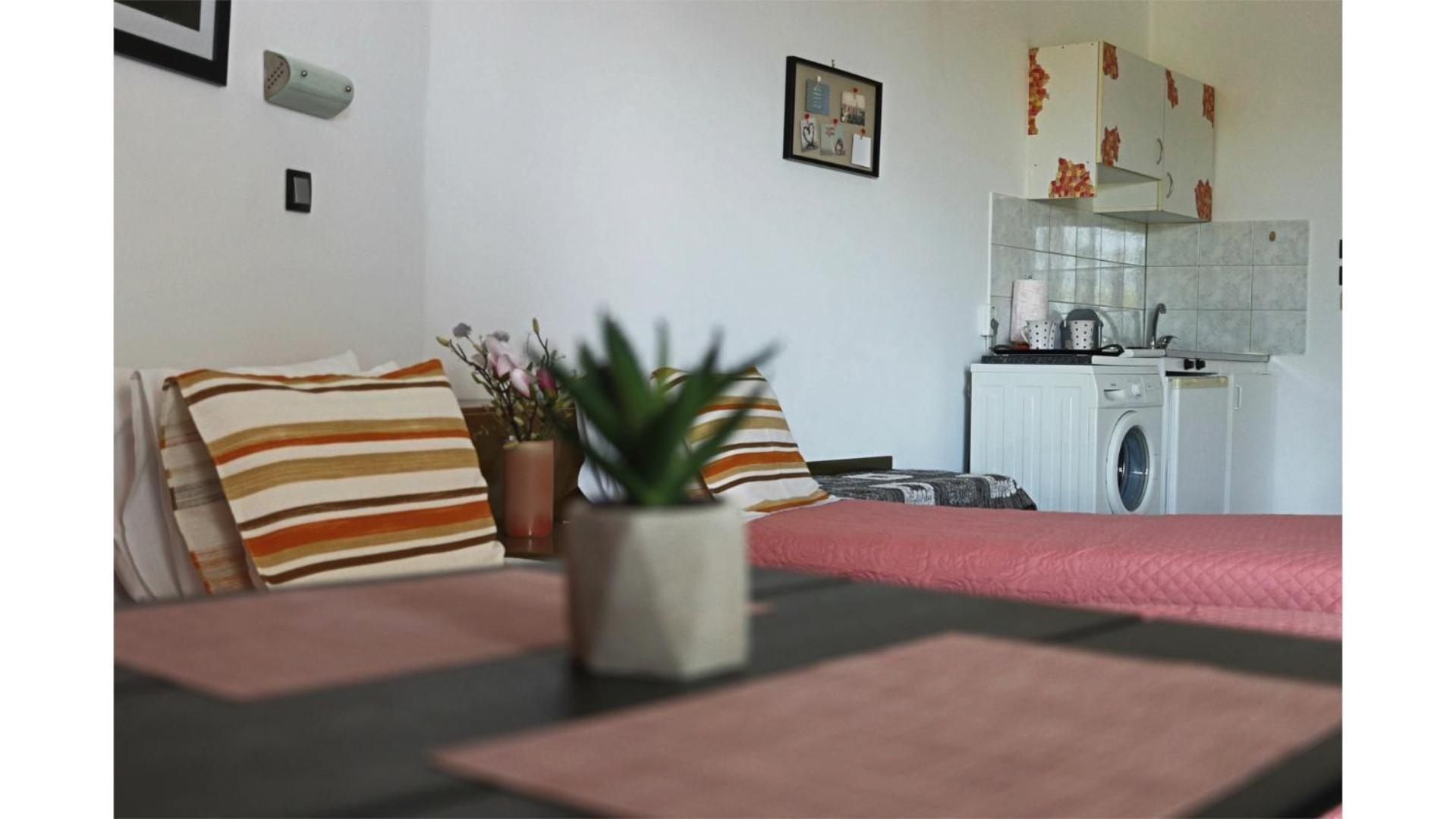 Studio with Sea View photo 3