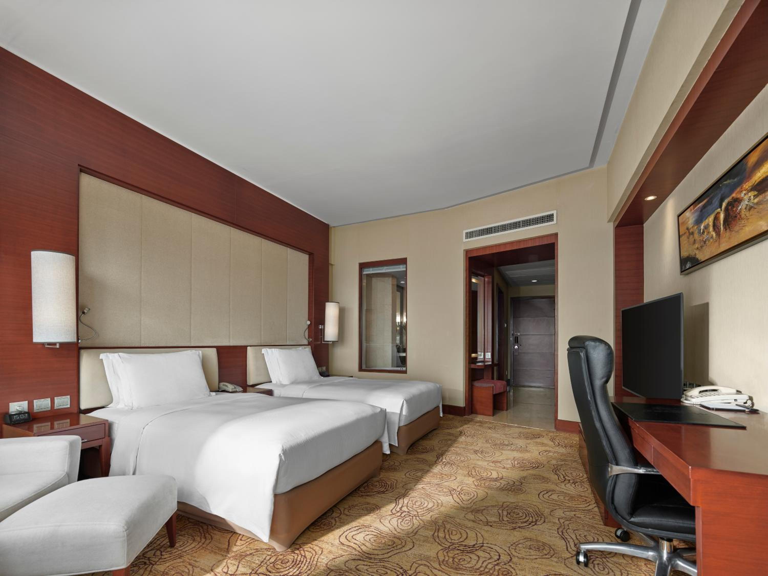 Deluxe Twin Room - Photo 1
