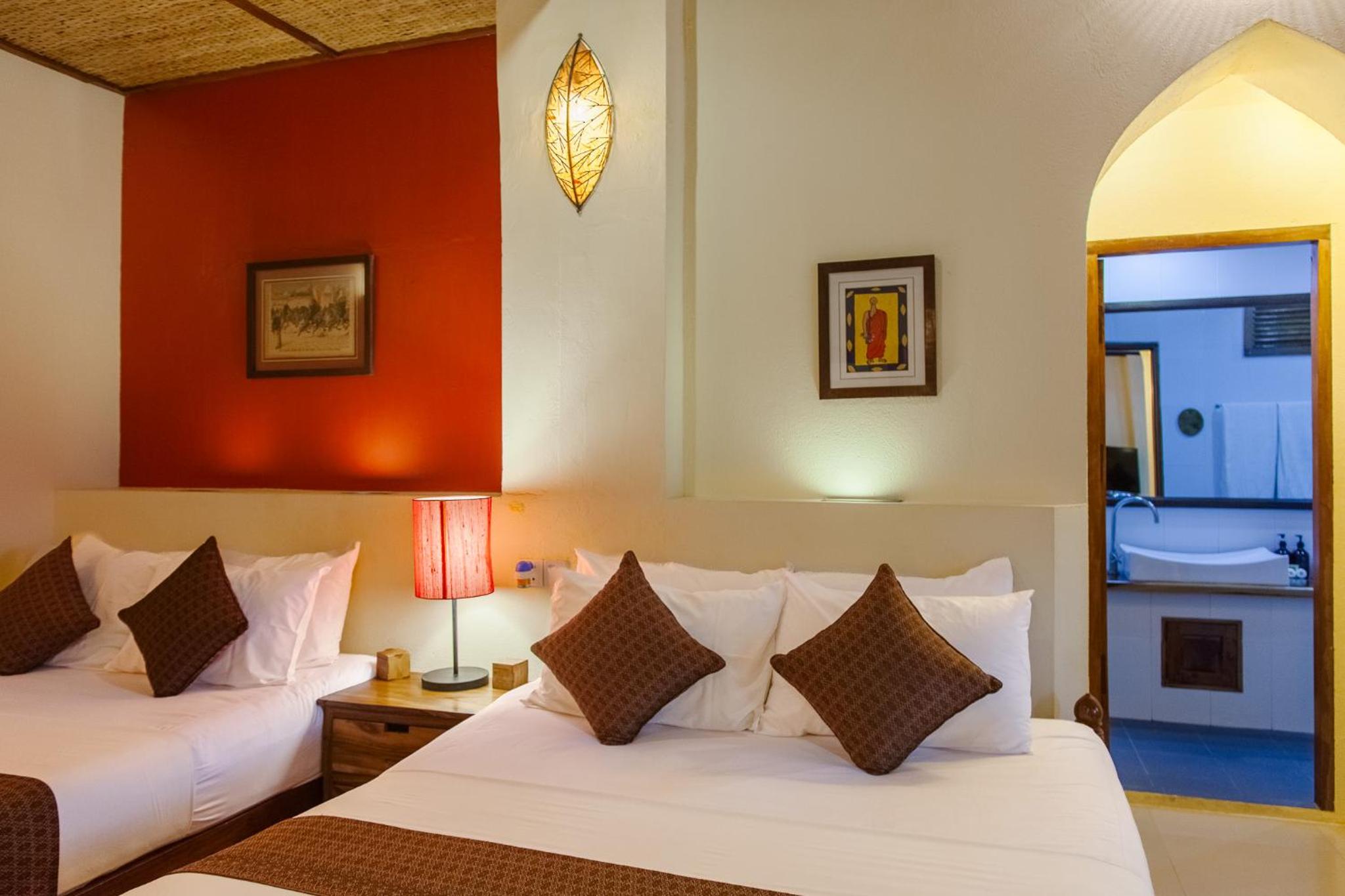 Twin Room - Photo 4