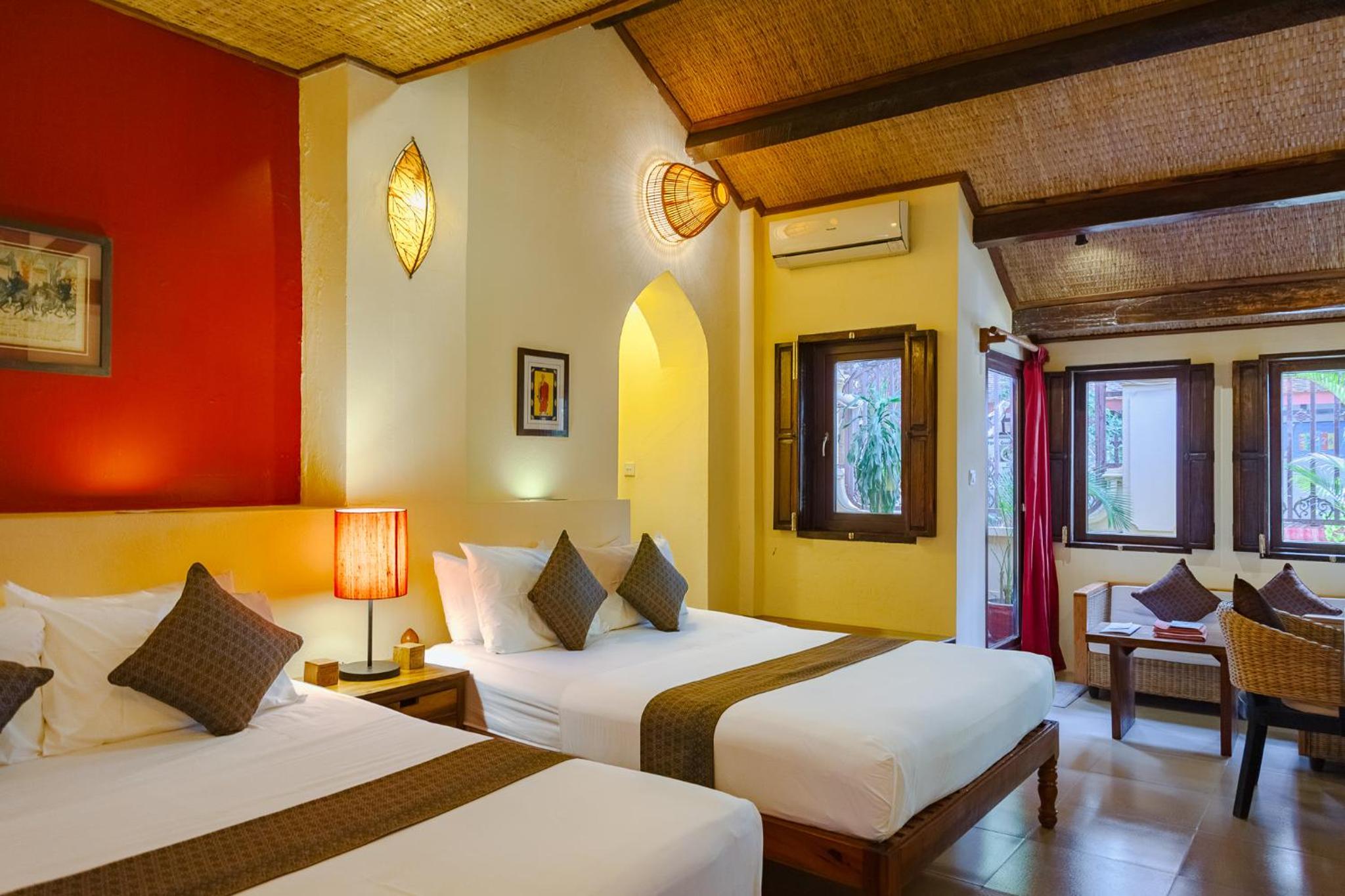 Twin Room - Photo 1