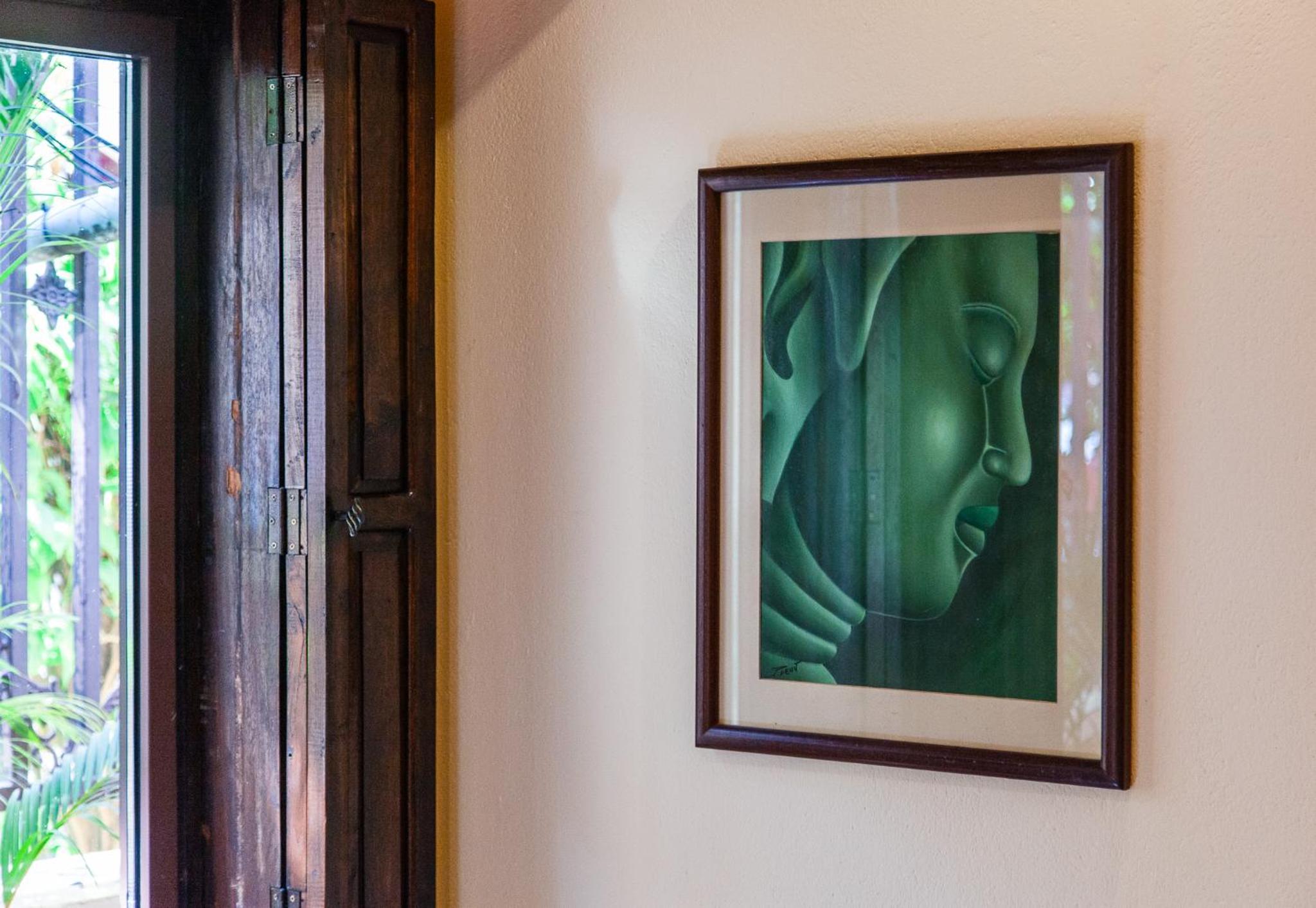 Twin Room - Photo 6