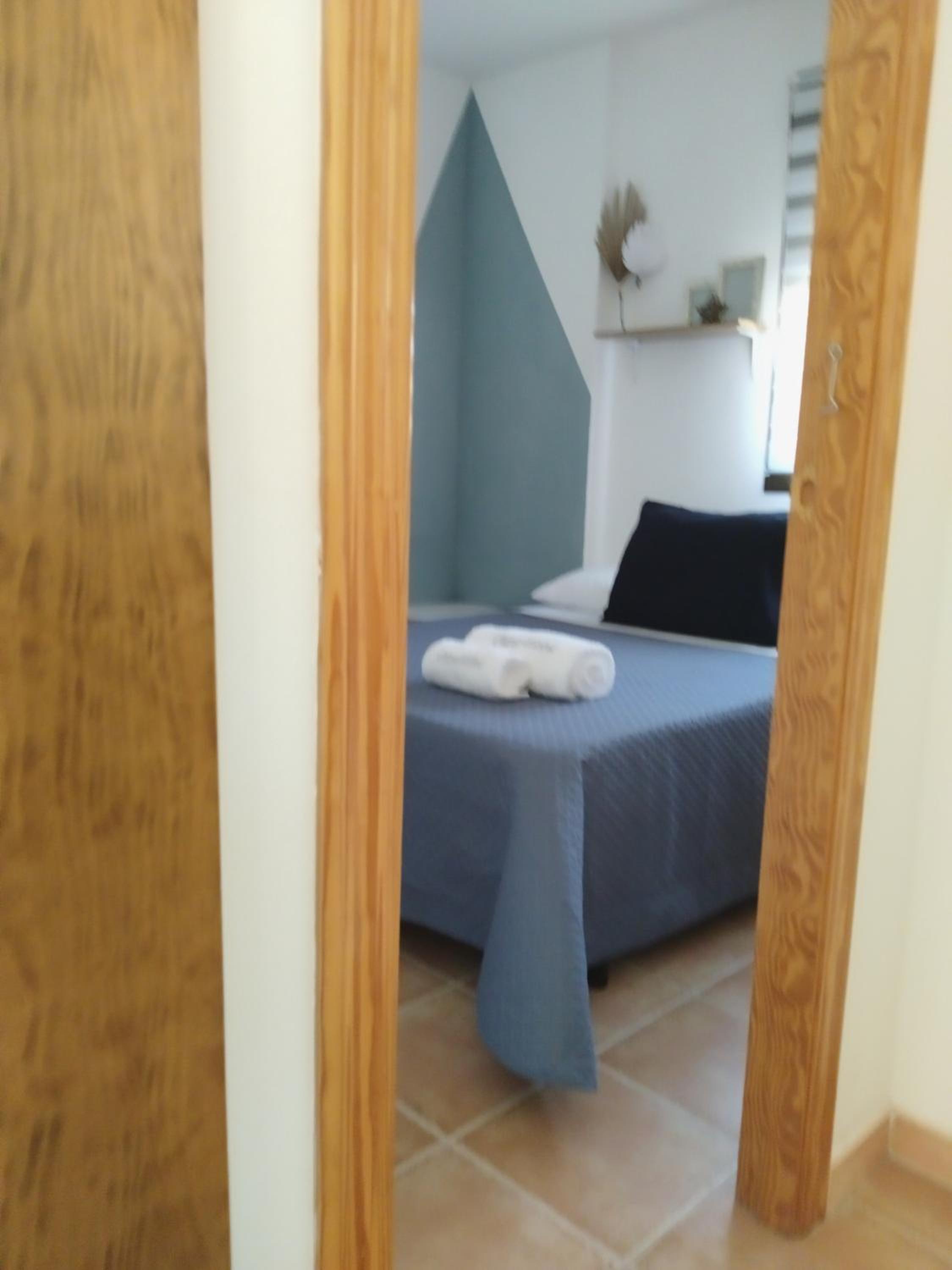 Two-Bedroom House photo 2