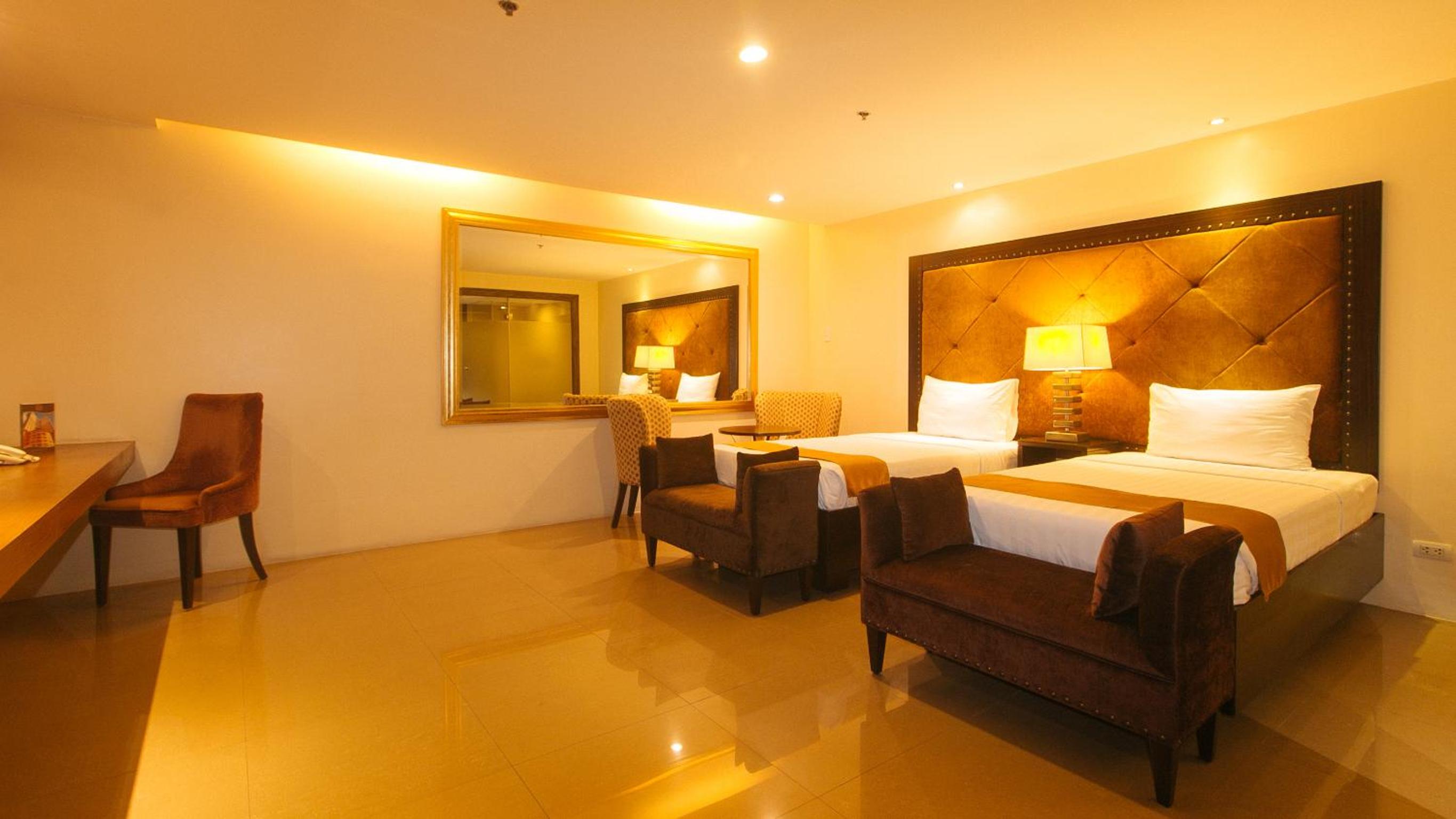 Twin Room - Photo 14
