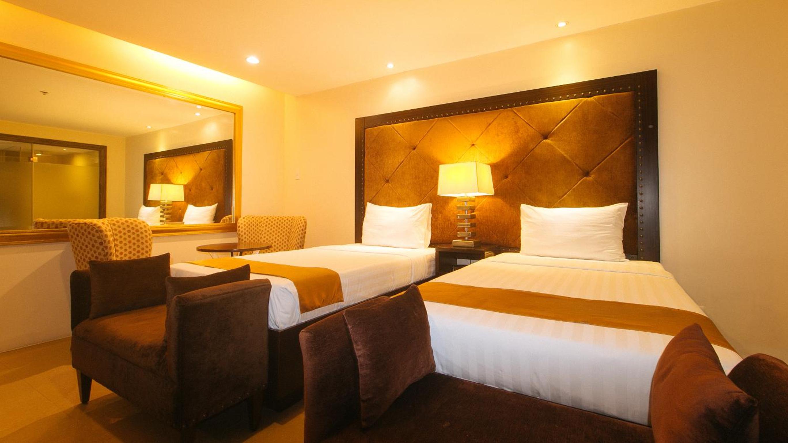 Twin Room - Photo 15