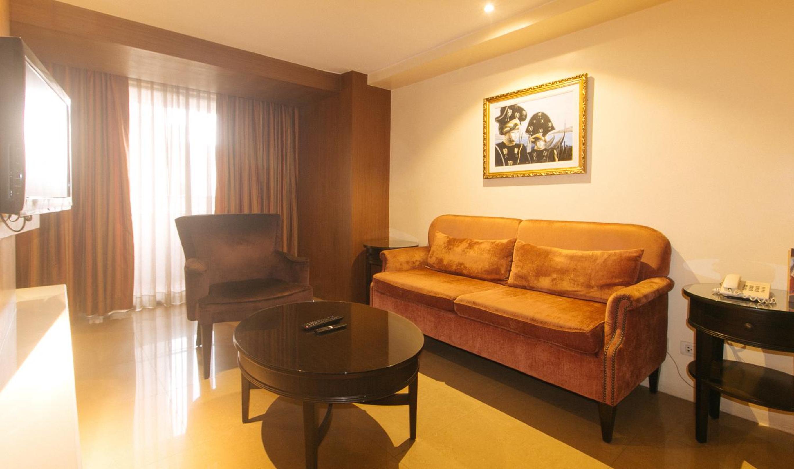 Deluxe Twin Room - Photo 7