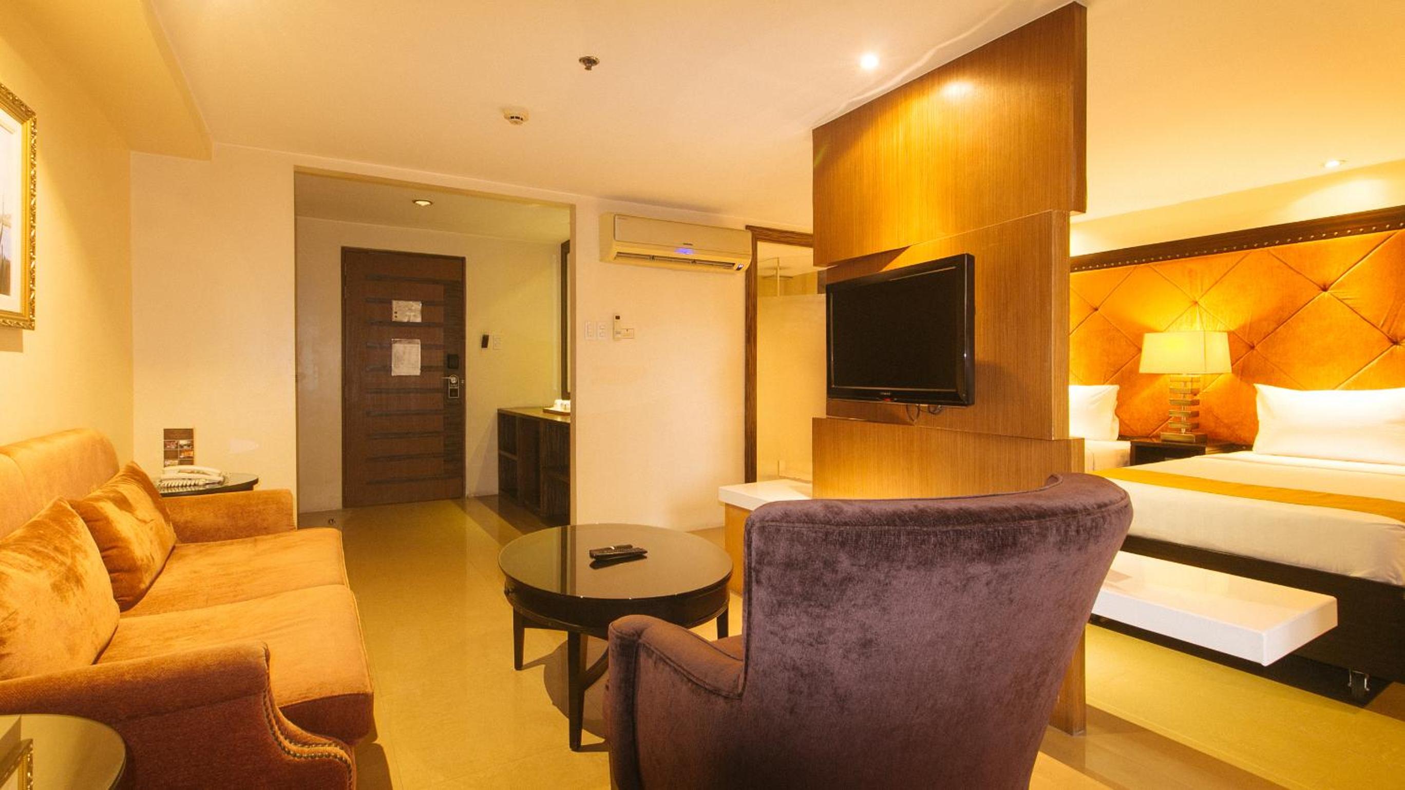 Deluxe Twin Room - Photo 14