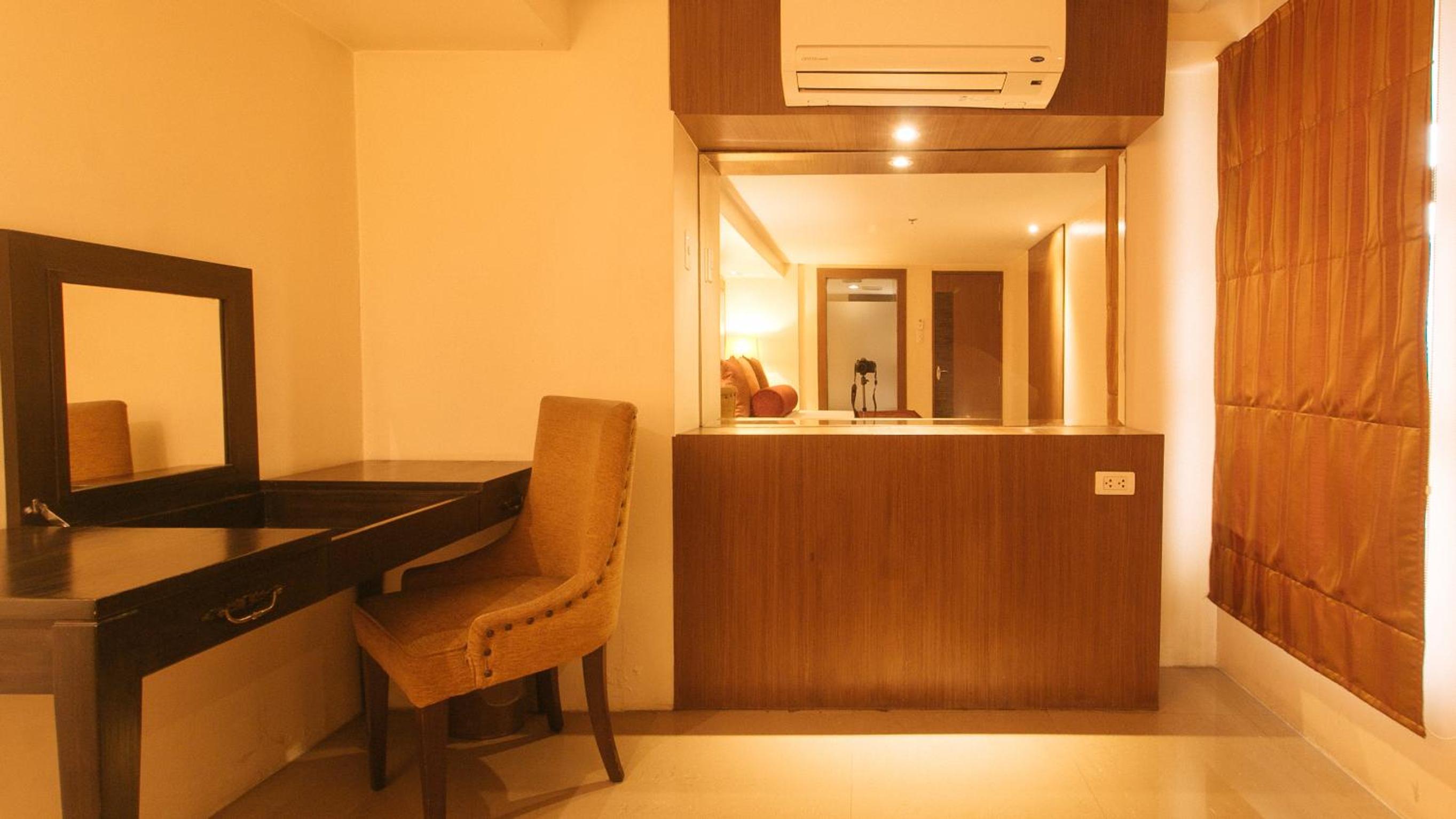 Venezia Room - Photo 3