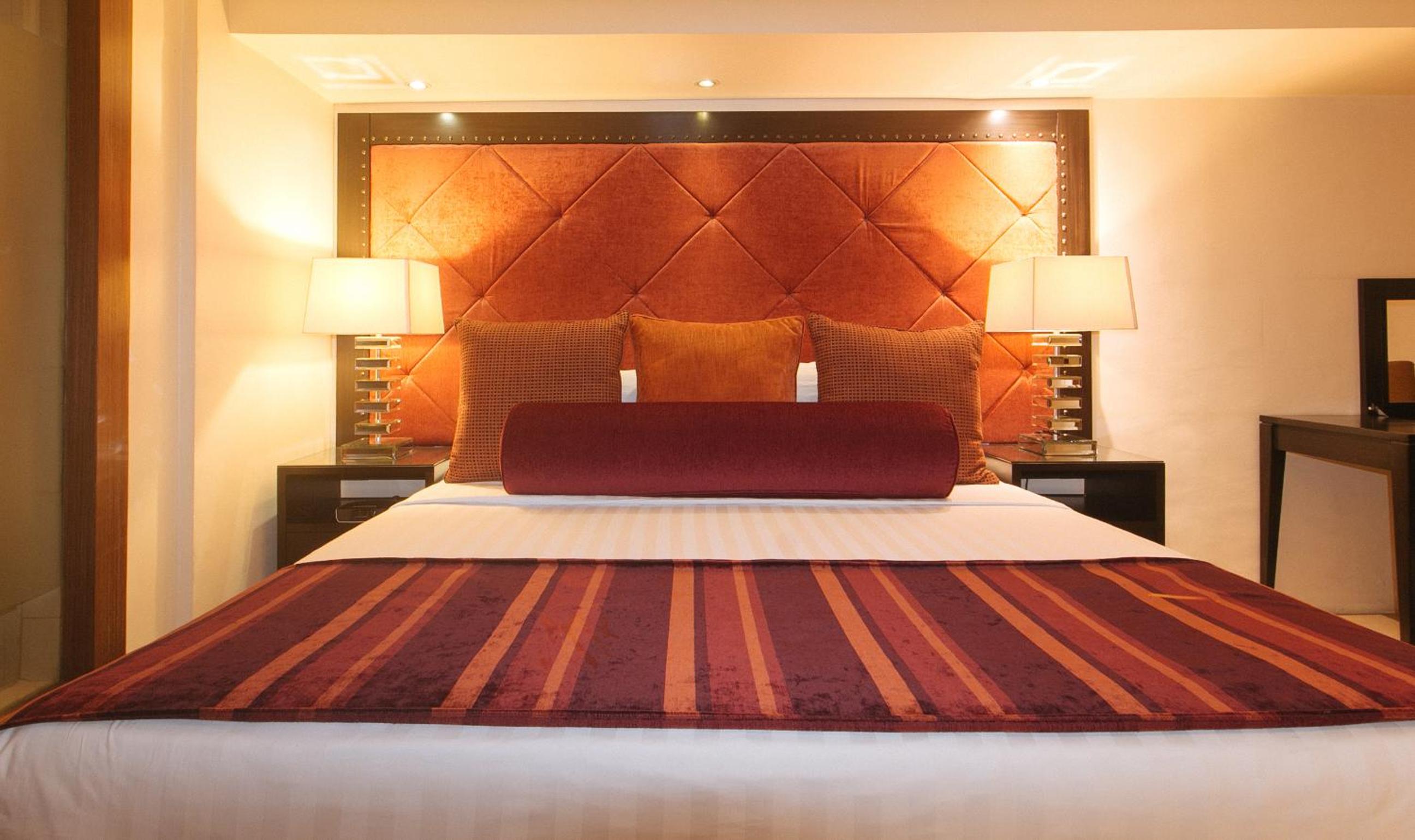 Venezia Room - Photo 15