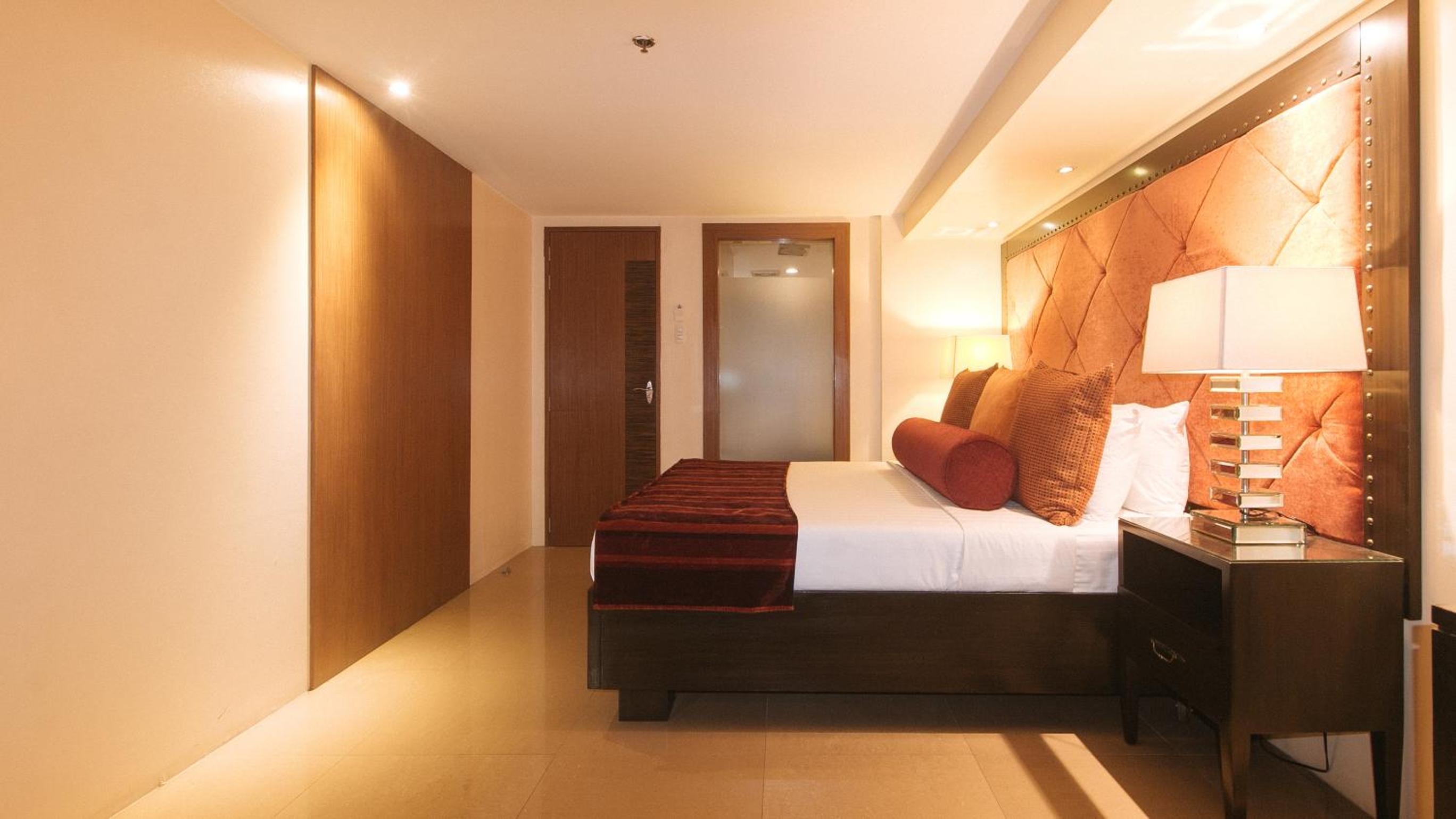 Venezia Room - Photo 17