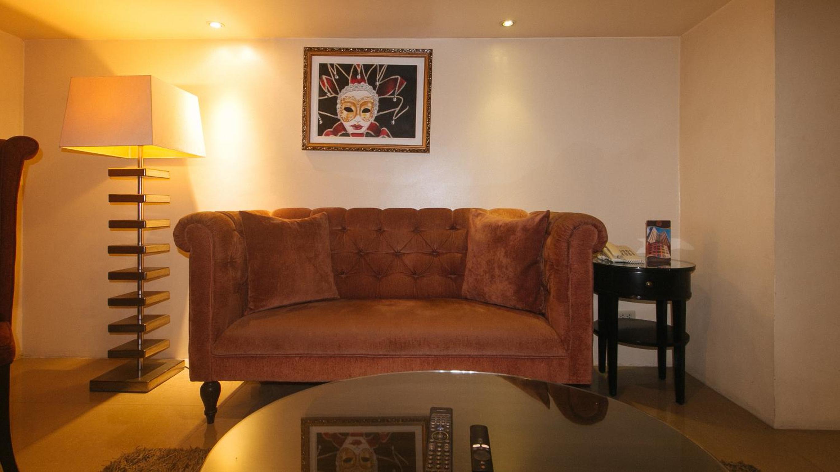 Venezia Room - Photo 4