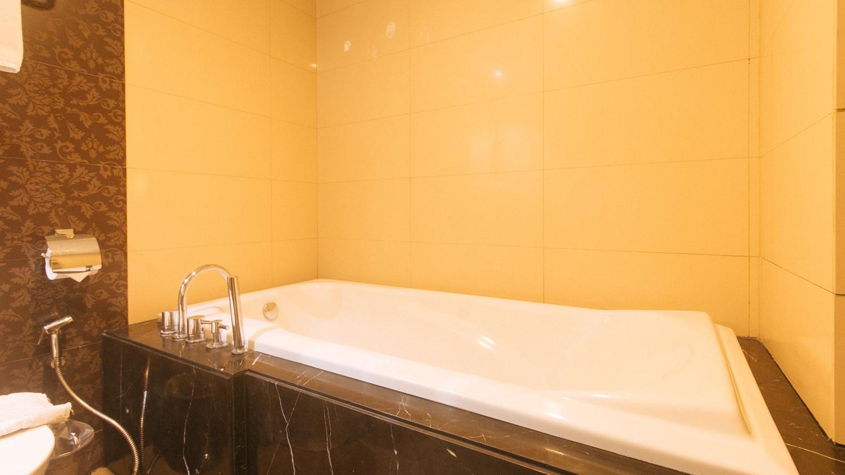 Venezia Room - Photo 11