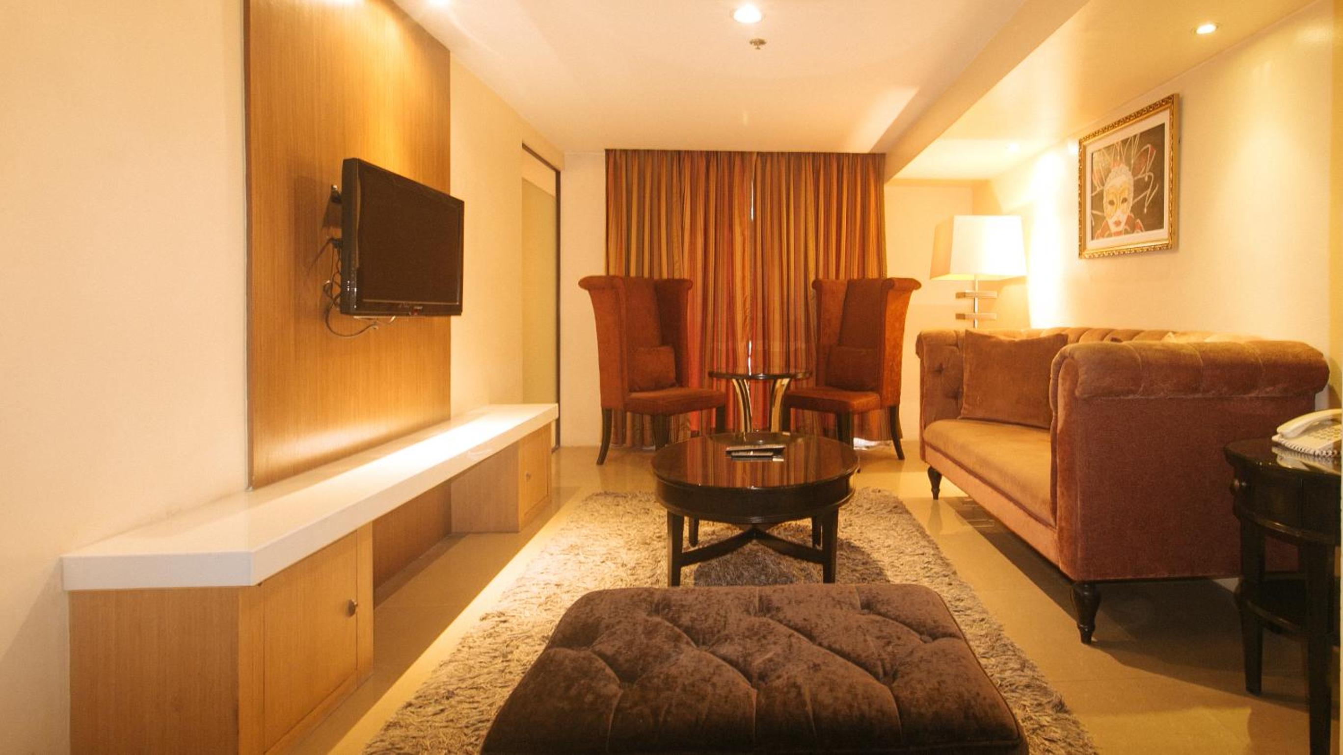 Venezia Room - Photo 5