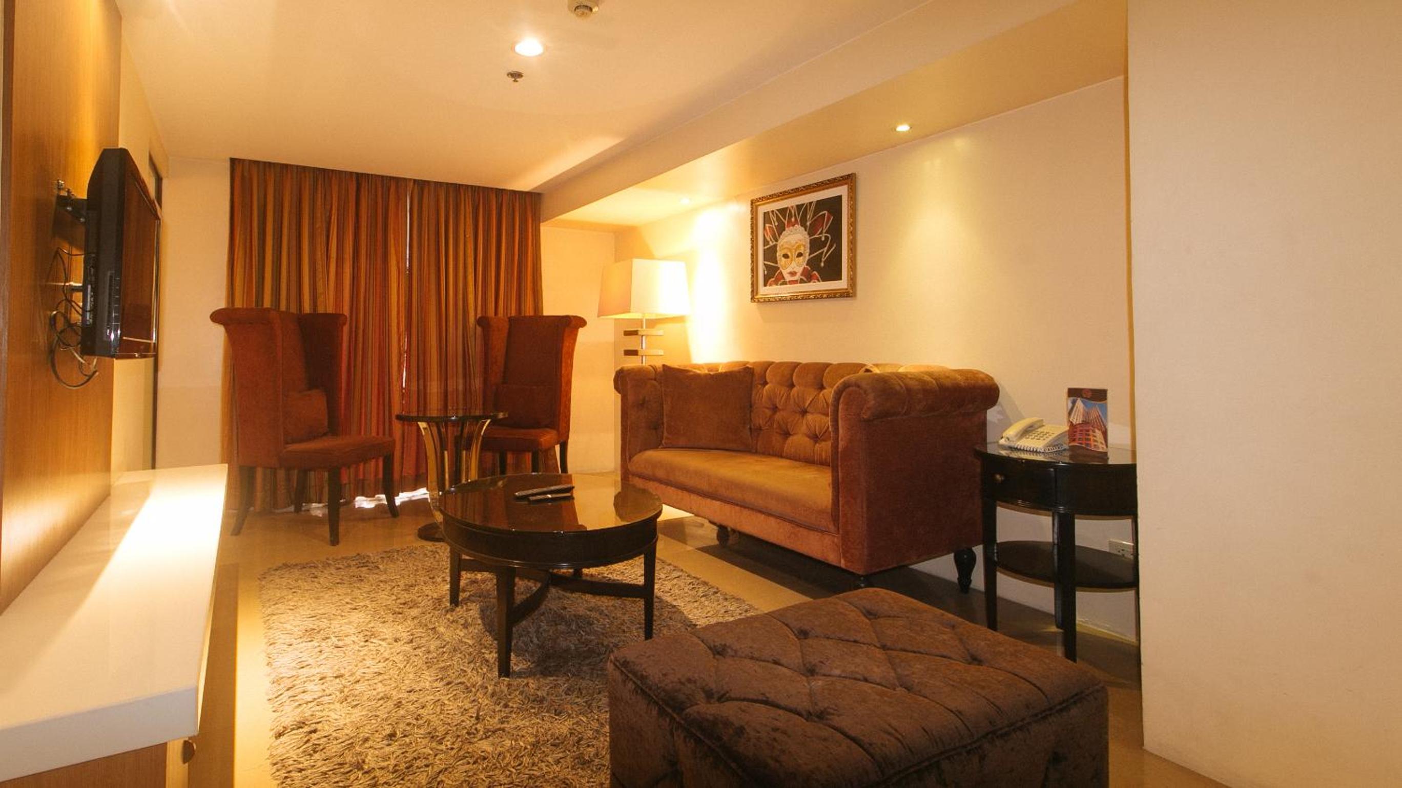 Venezia Room - Photo 19