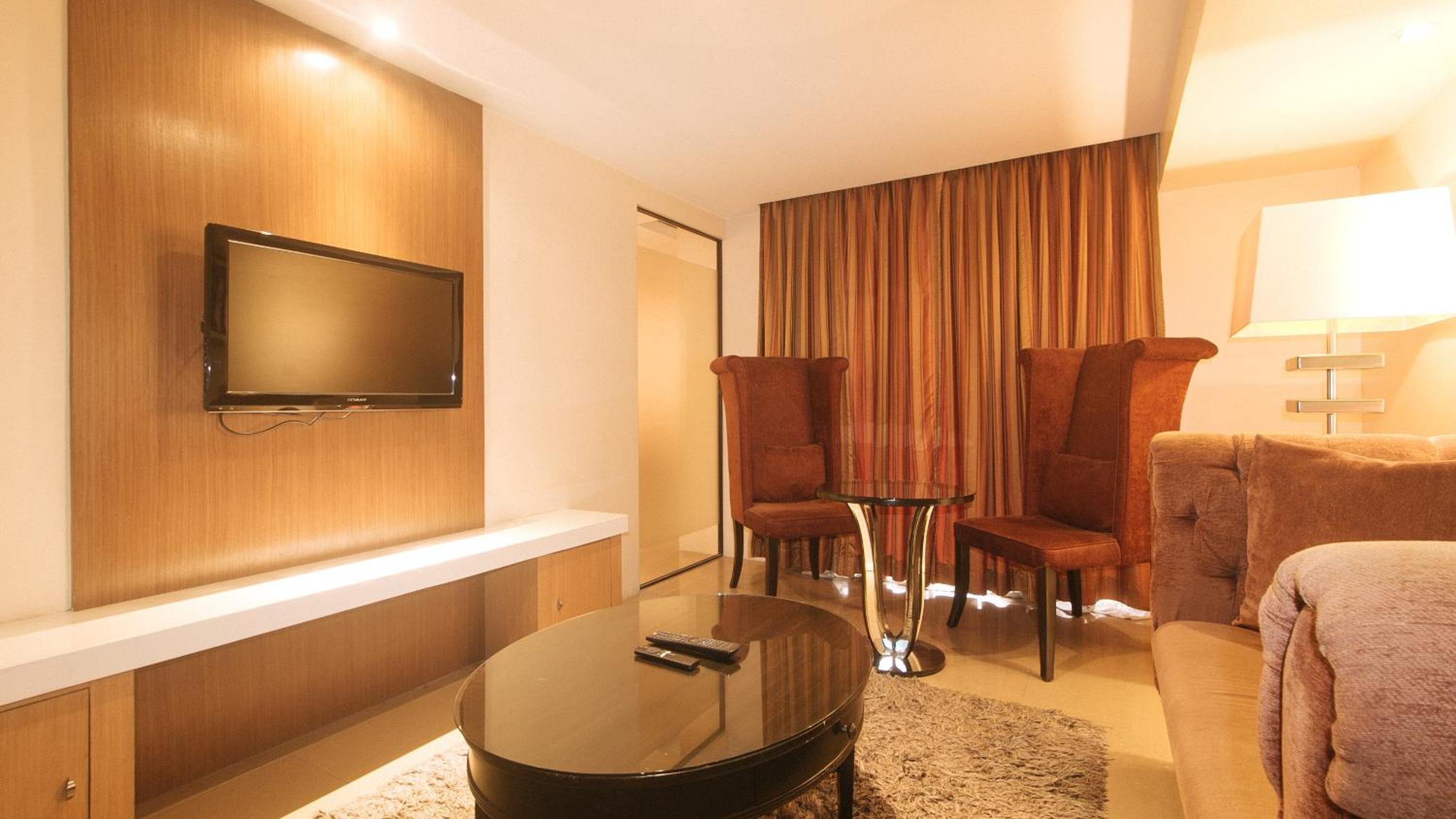 Venezia Room - Photo 18