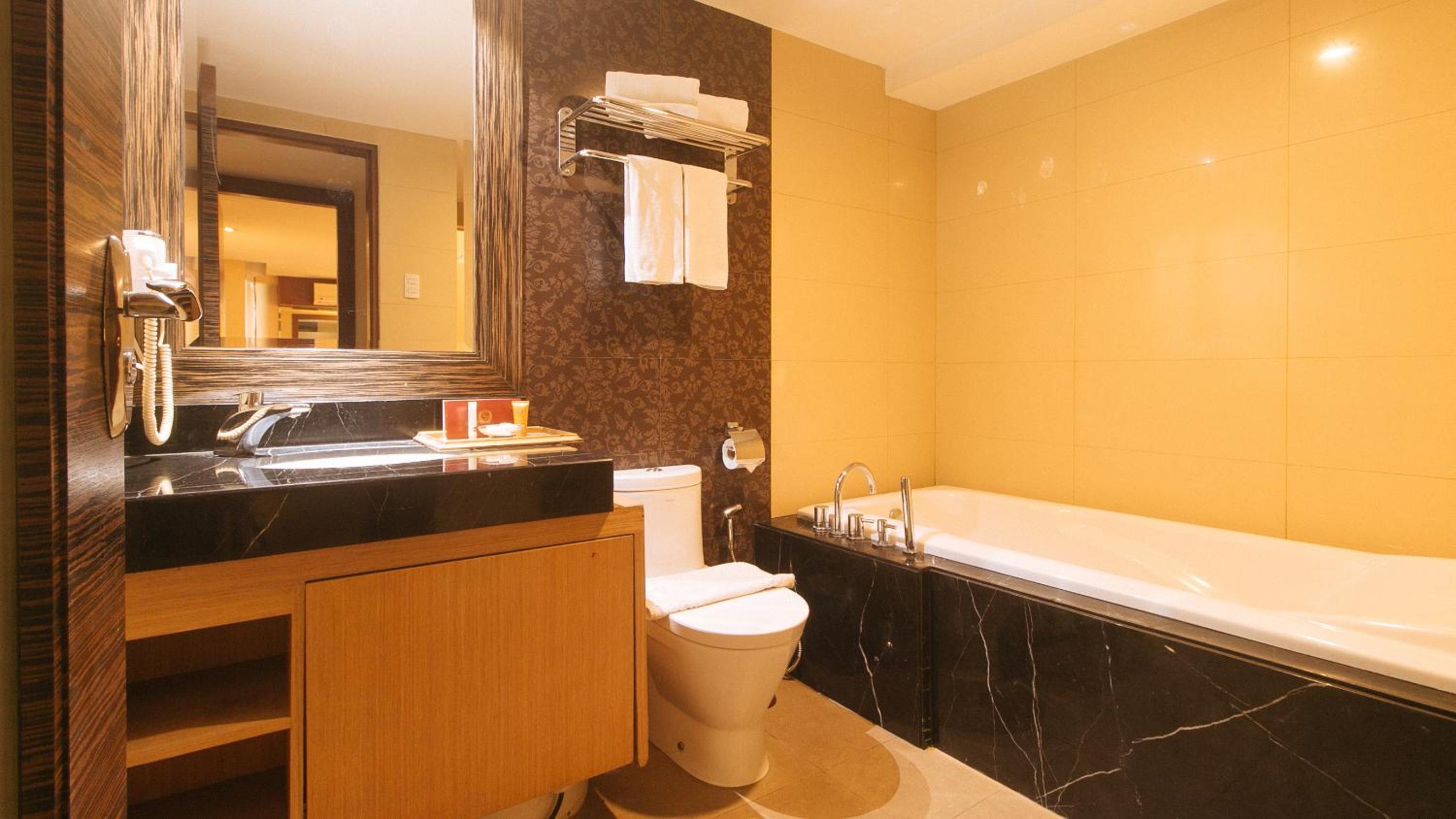 Venezia Room - Photo 8