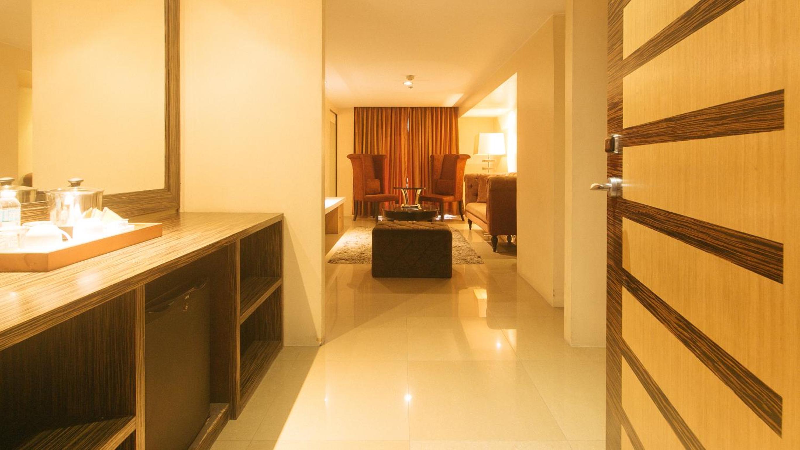 Venezia Room - Photo 7