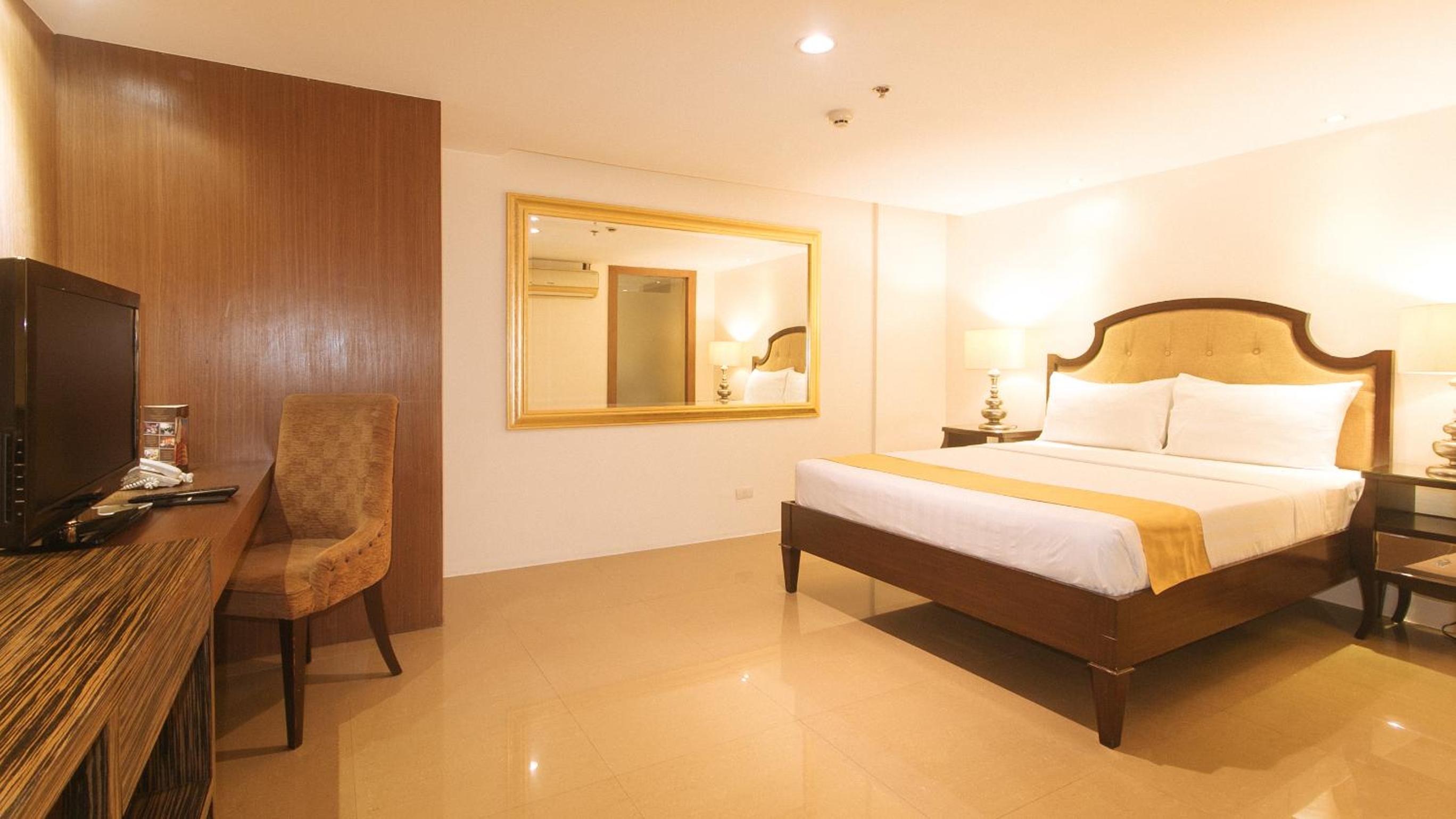 Deluxe Double Room - Photo 6