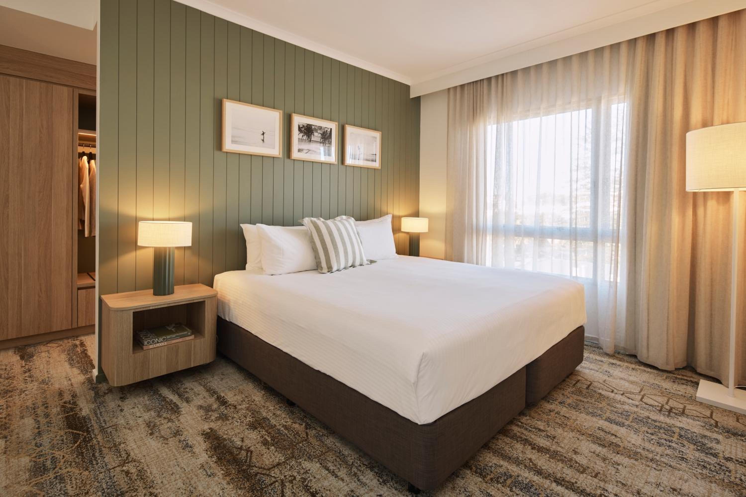 Junior Suite - Photo 1