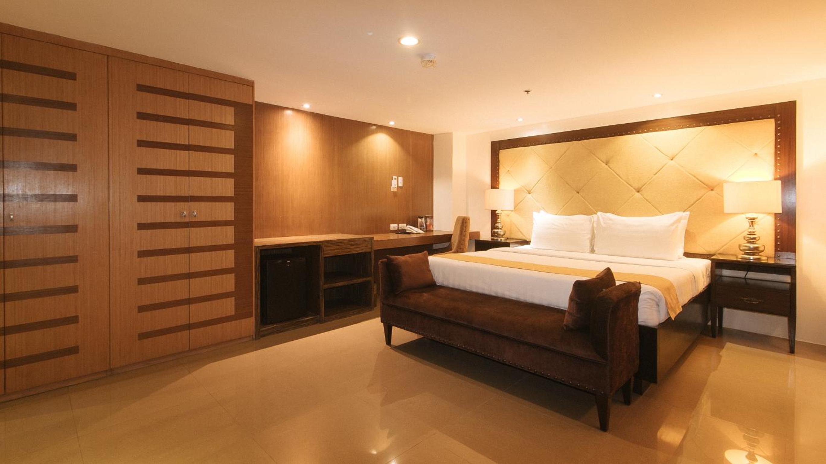 Superior Double Room - Photo 8