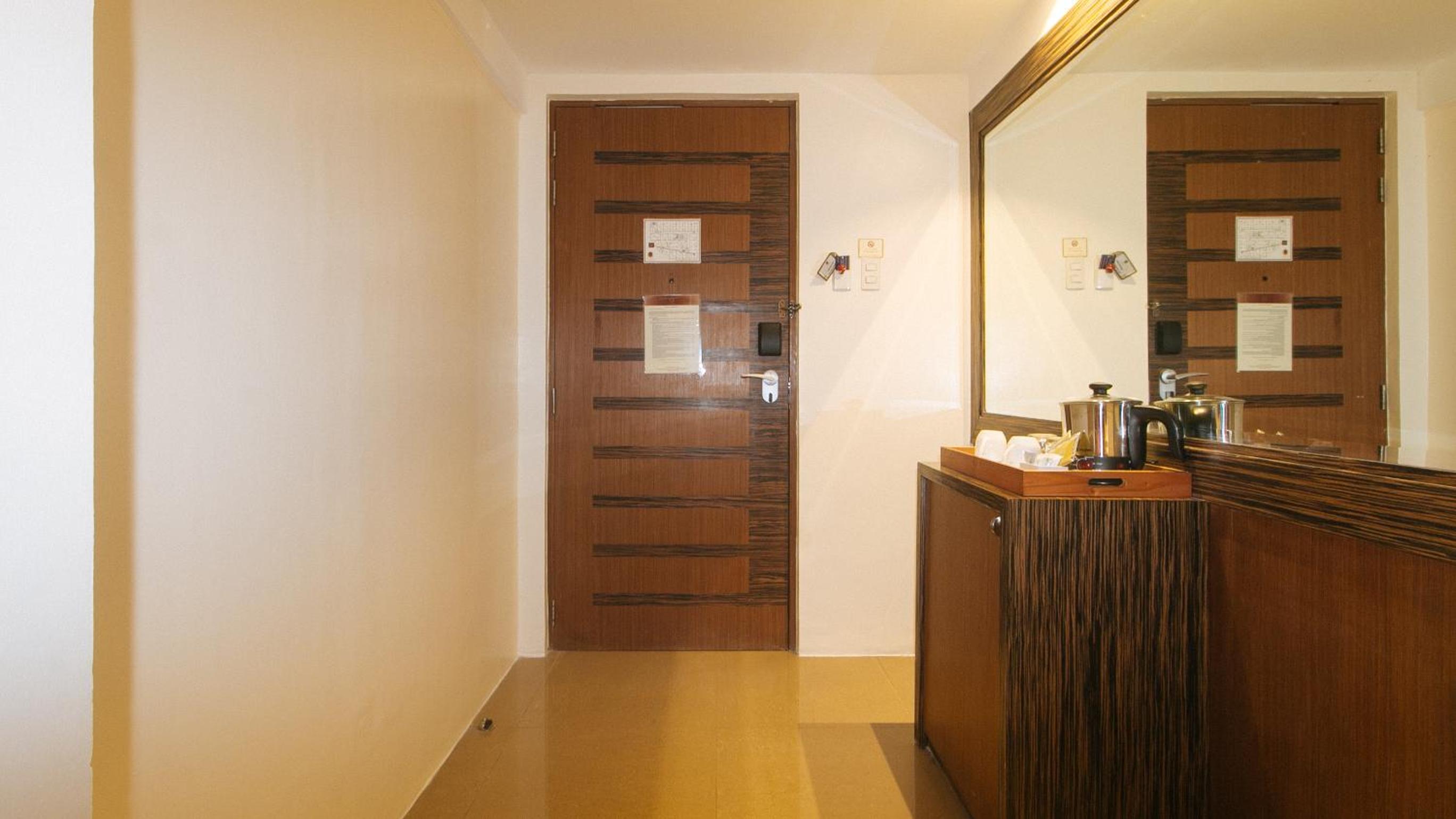 Superior Double Room - Photo 2