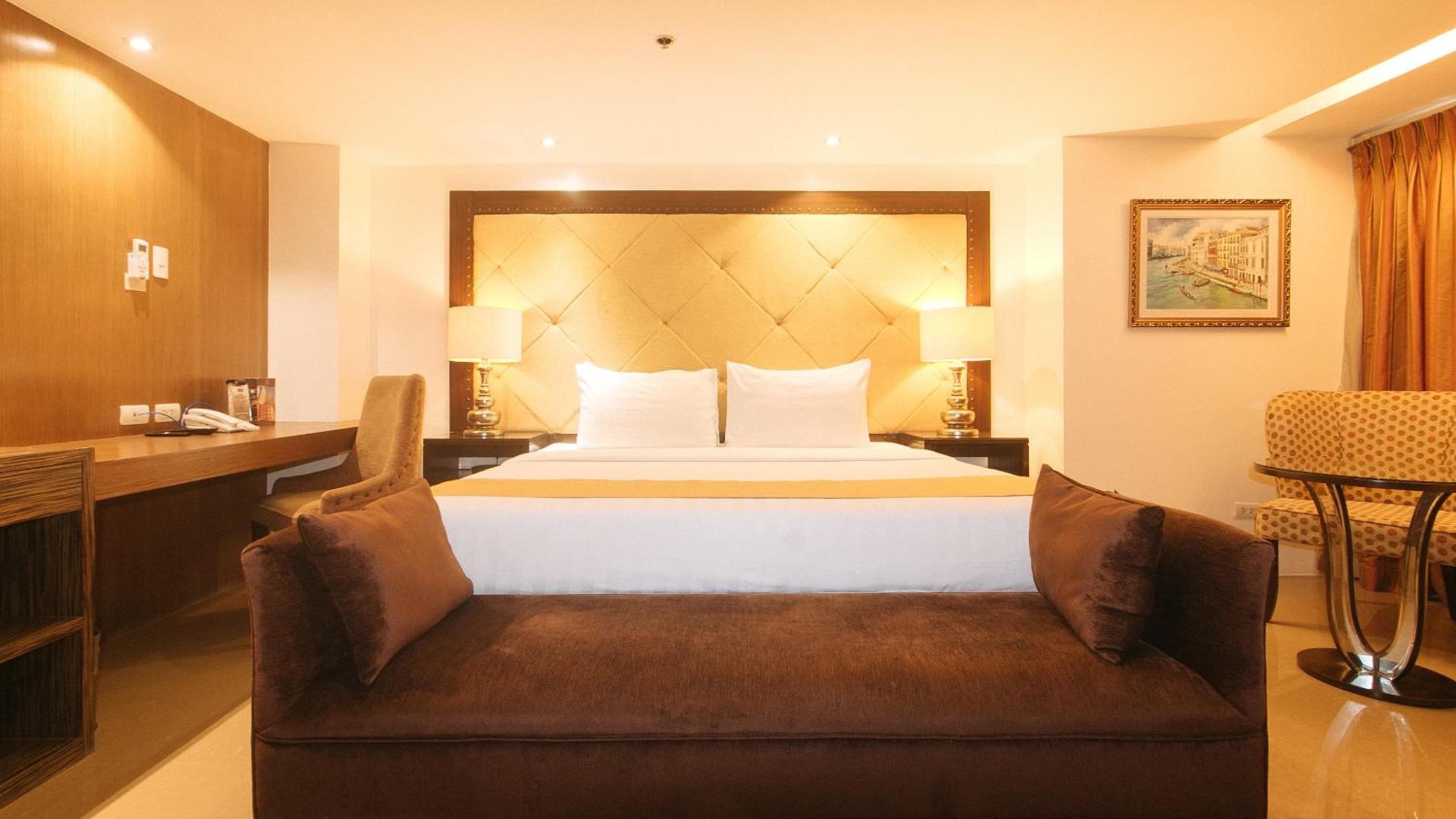 Superior Double Room - Photo 16