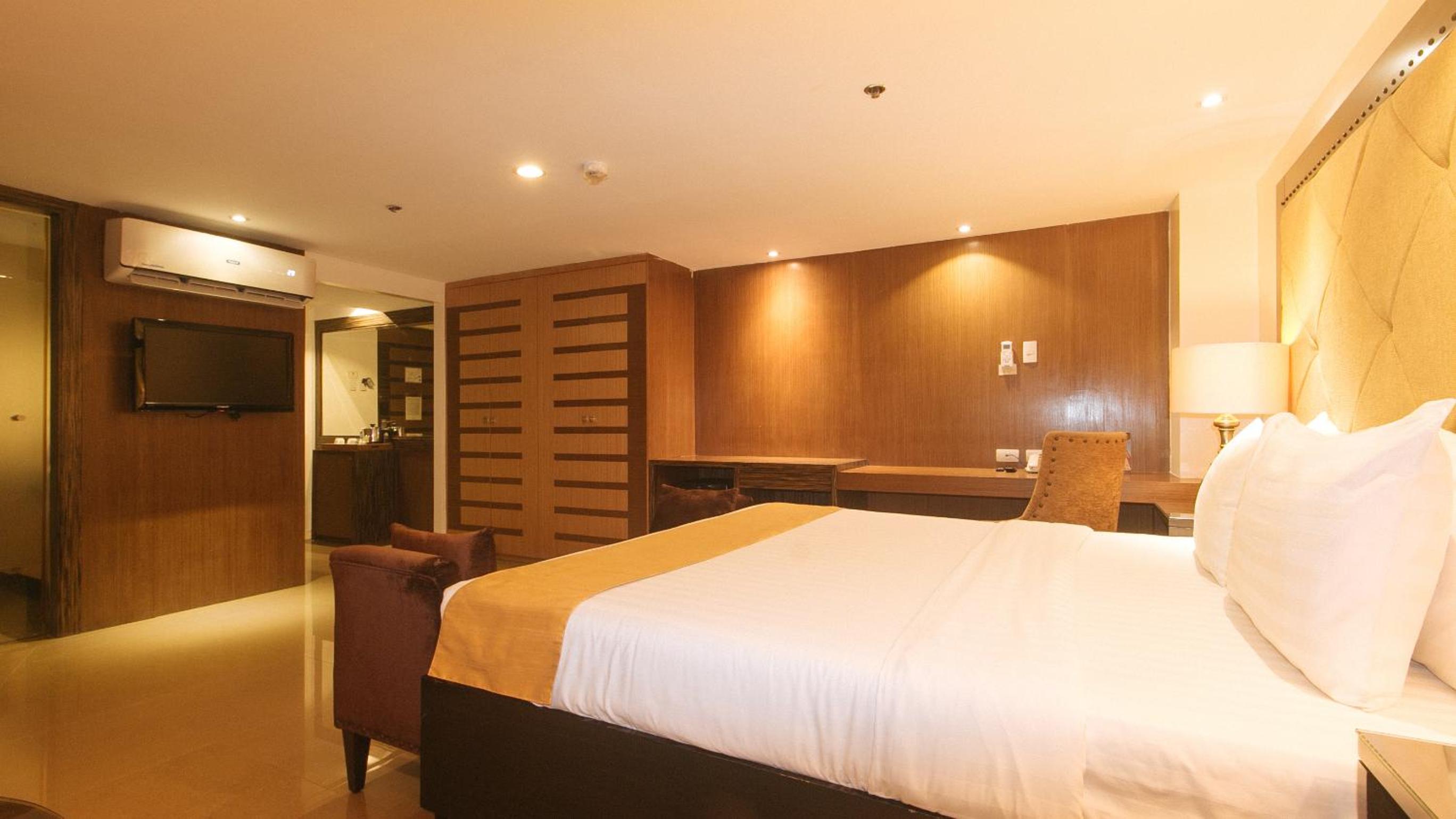 Superior Double Room - Photo 7