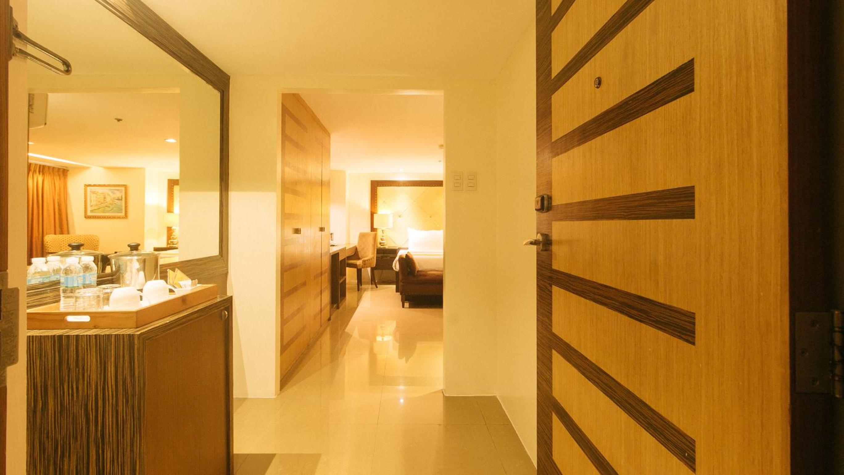 Superior Double Room - Photo 4