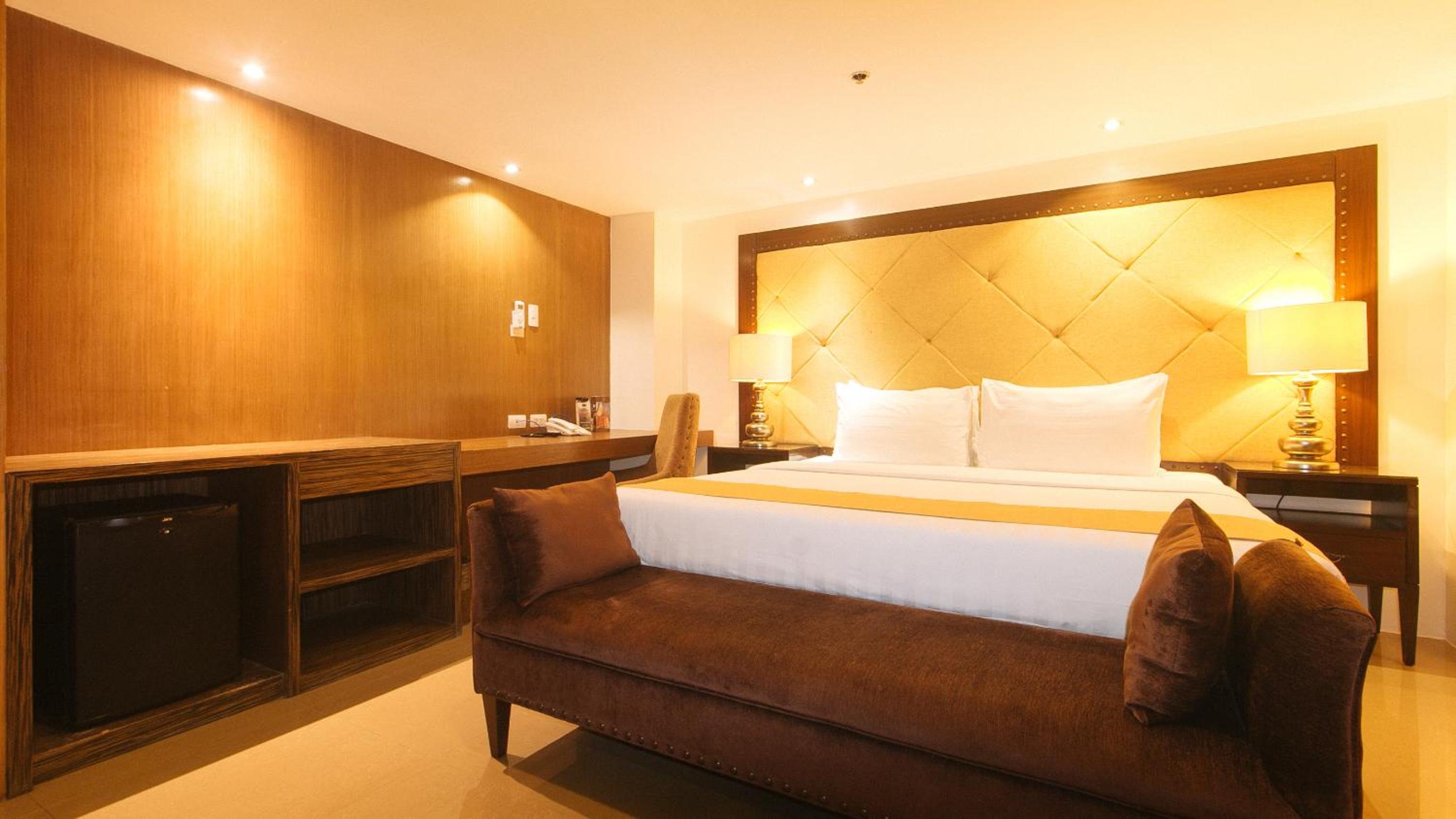 Superior Double Room - Photo 15