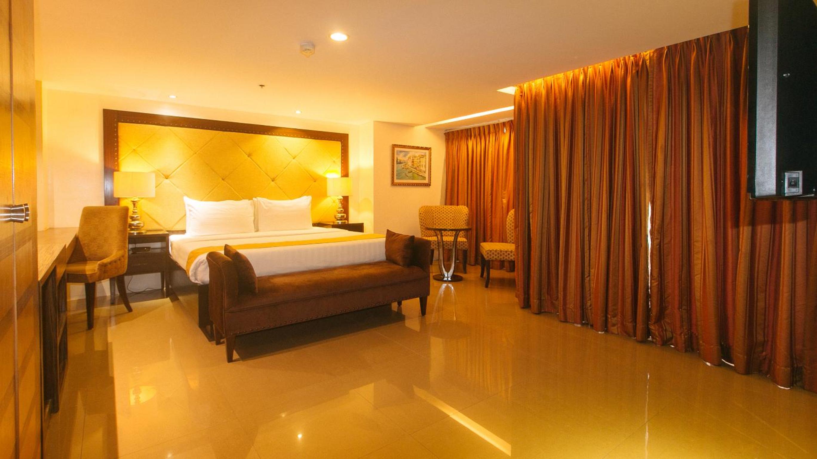 Superior Double Room - Photo 17