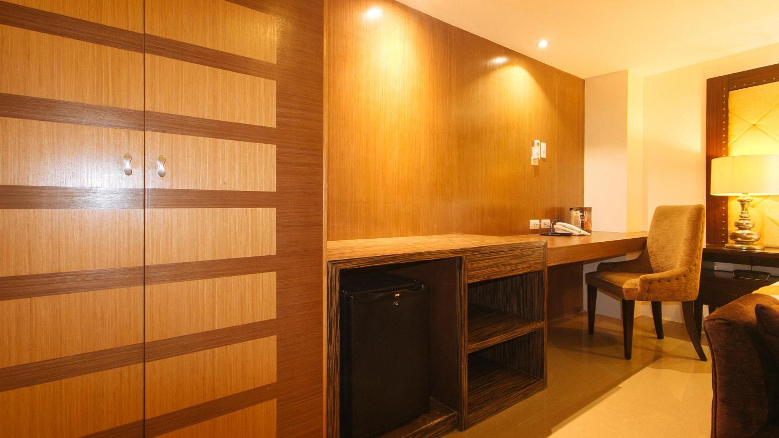 Superior Double Room - Photo 5