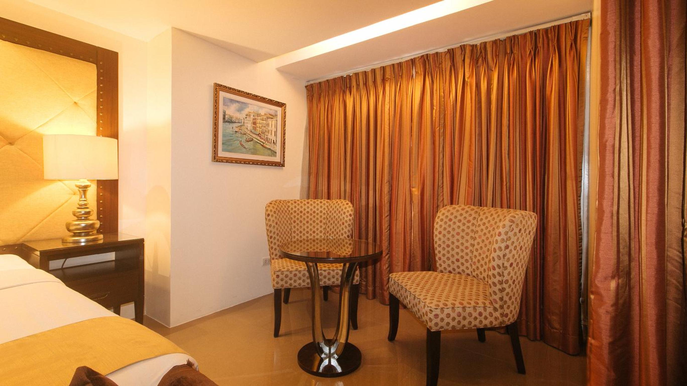 Superior Double Room - Photo 6