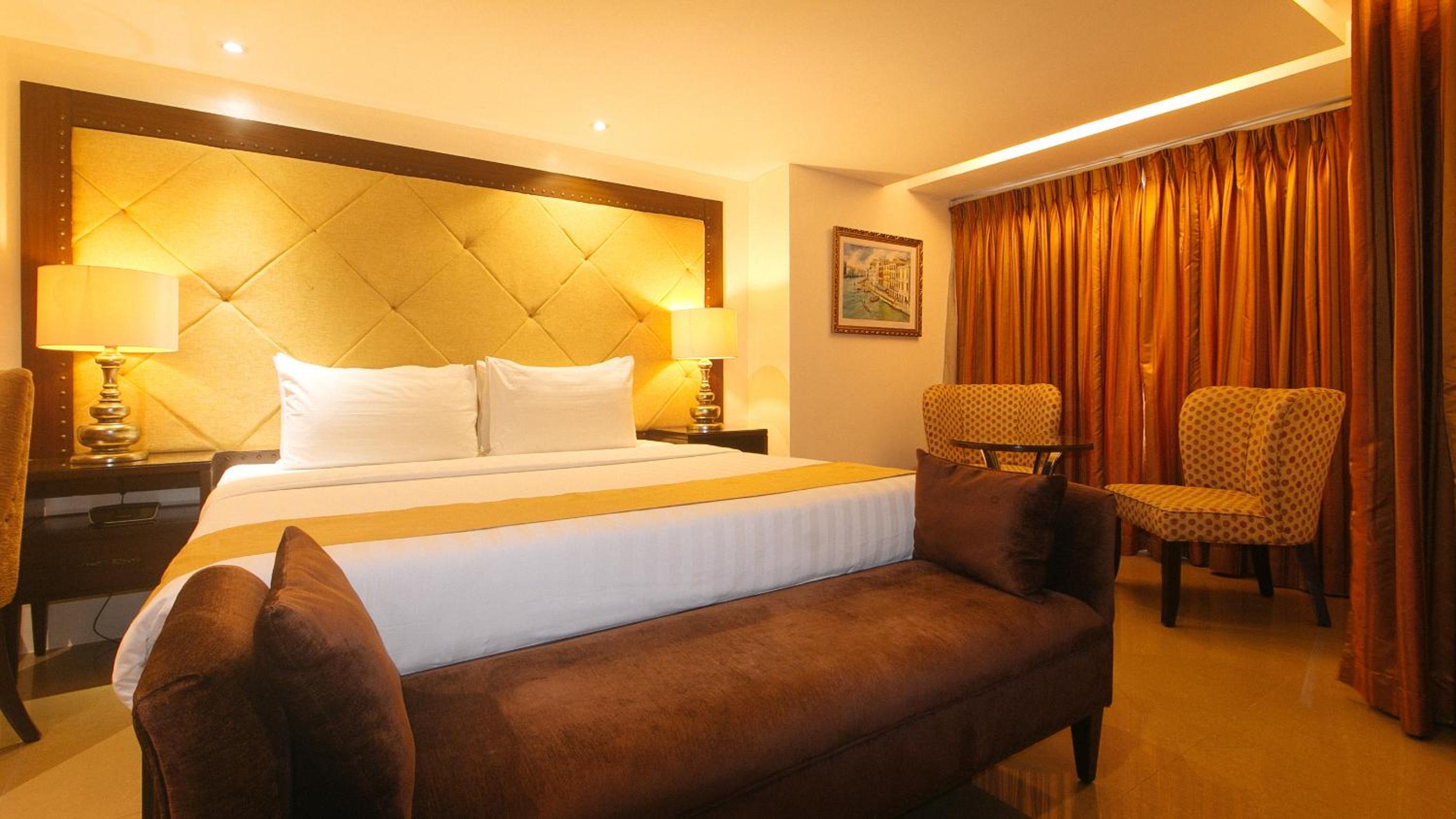 Superior Double Room - Photo 14