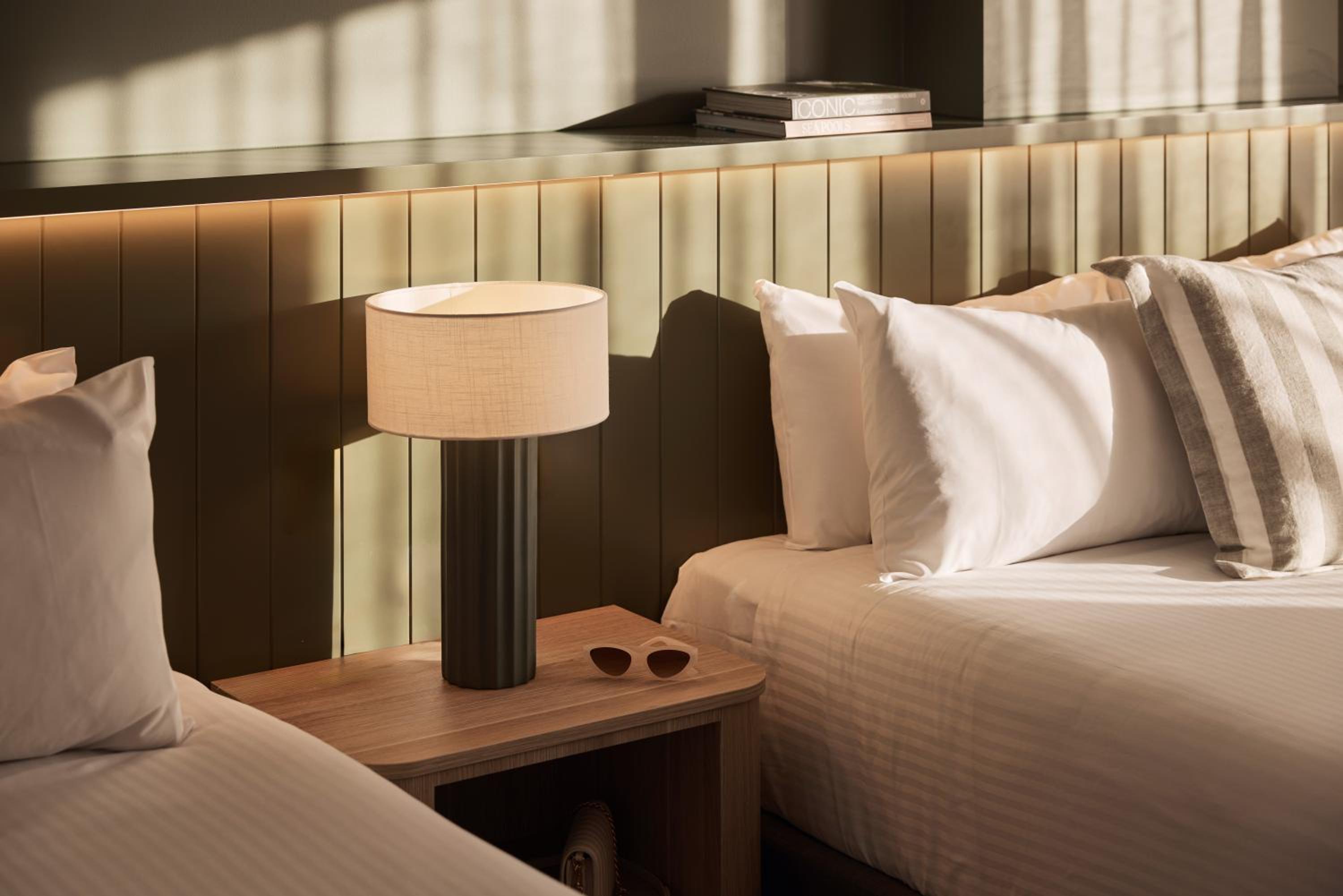 Superior Twin Room - Photo 4