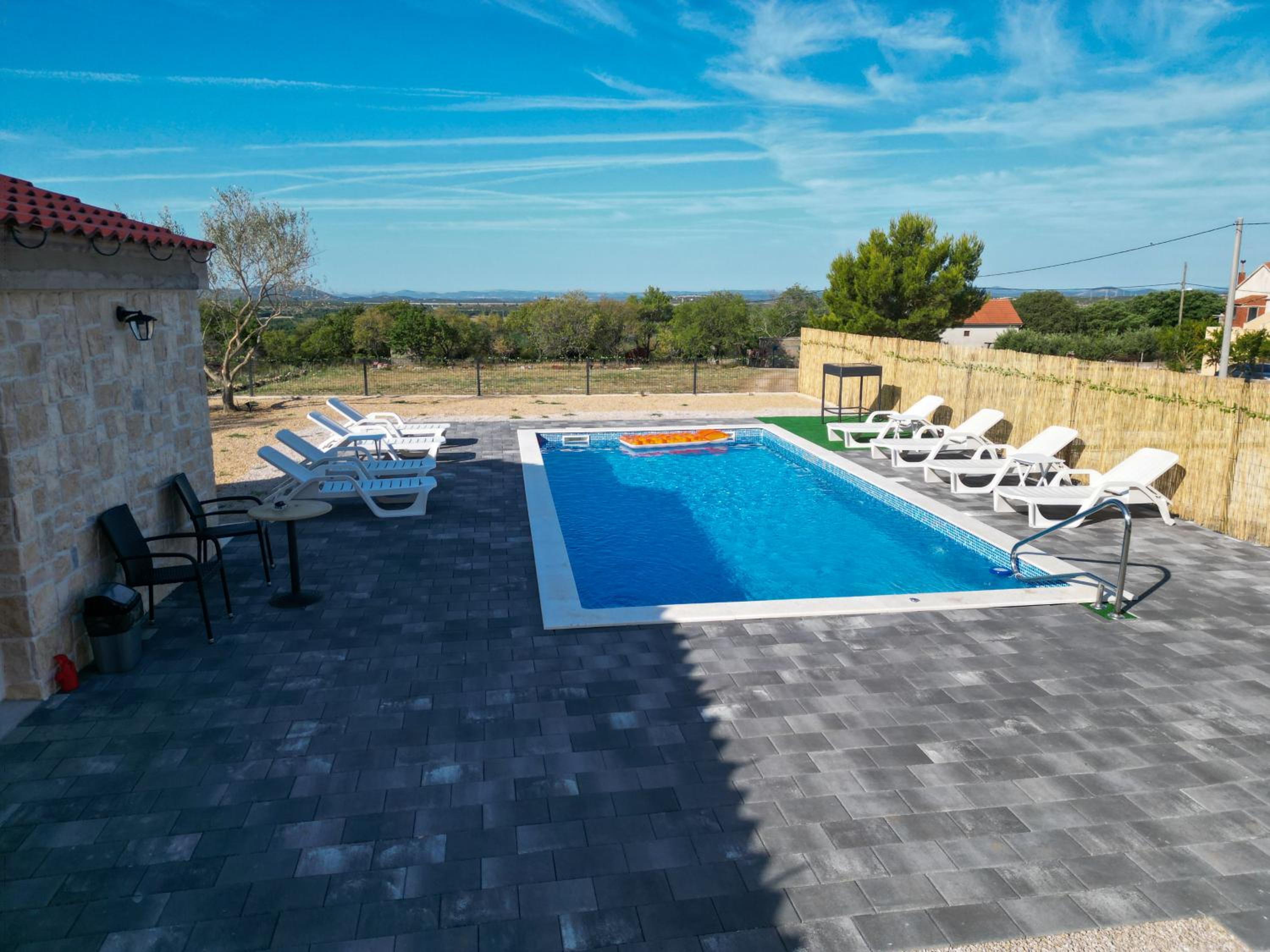 Villa With Private Pool photo 2